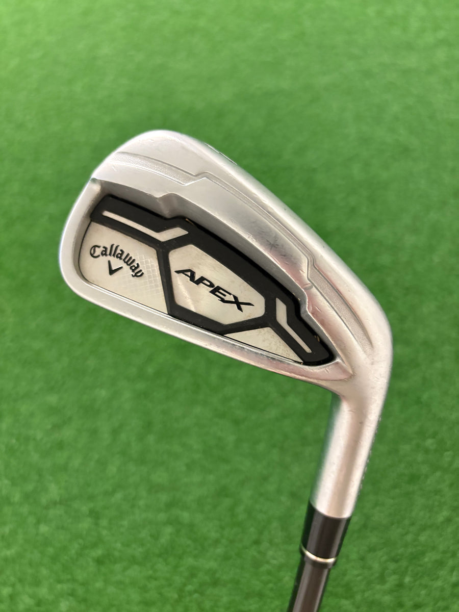 Callaway Apex (2016) 5-PW (Regular)