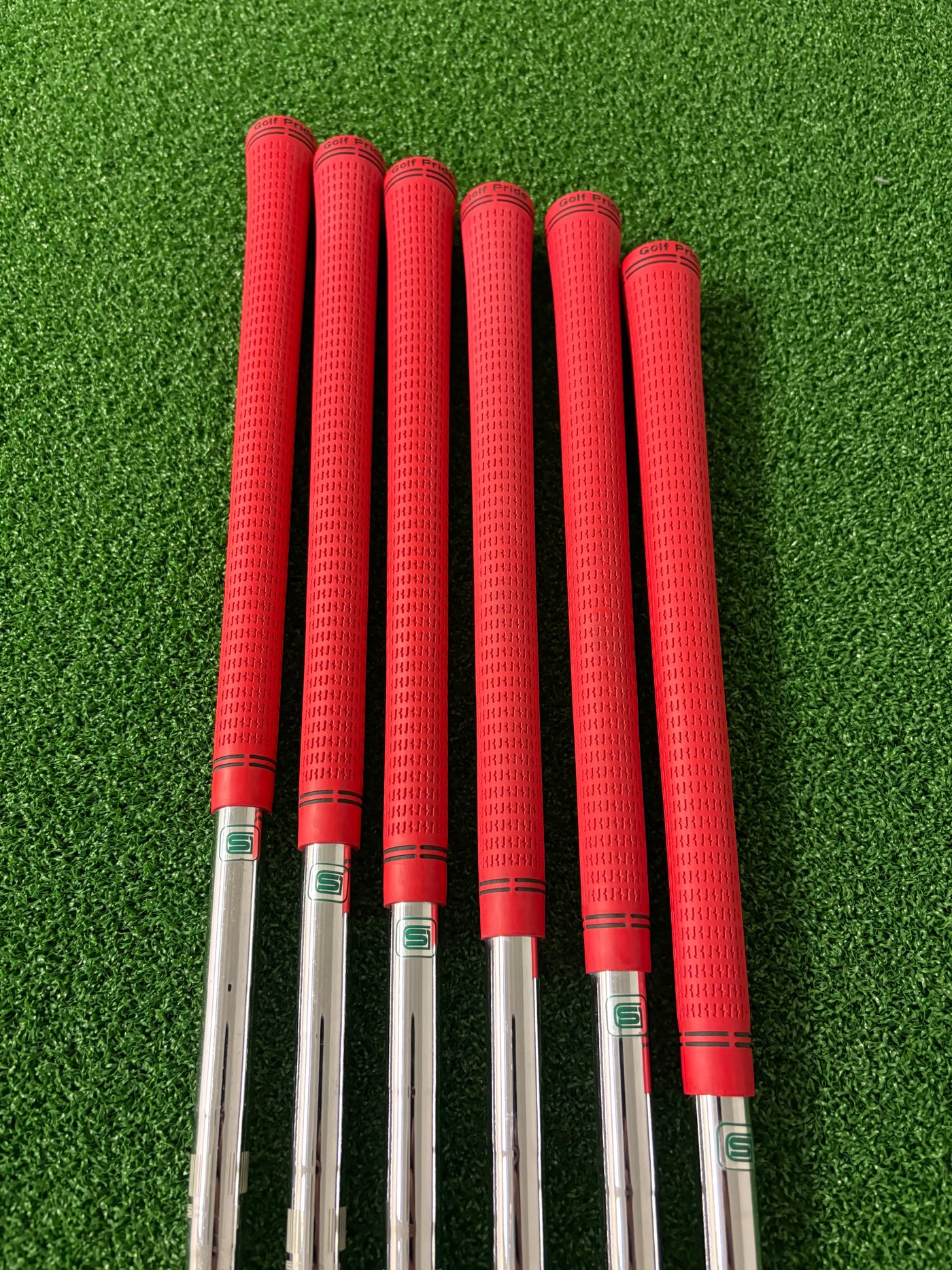 Bridgestone J15DF 5-PW (Stiff)