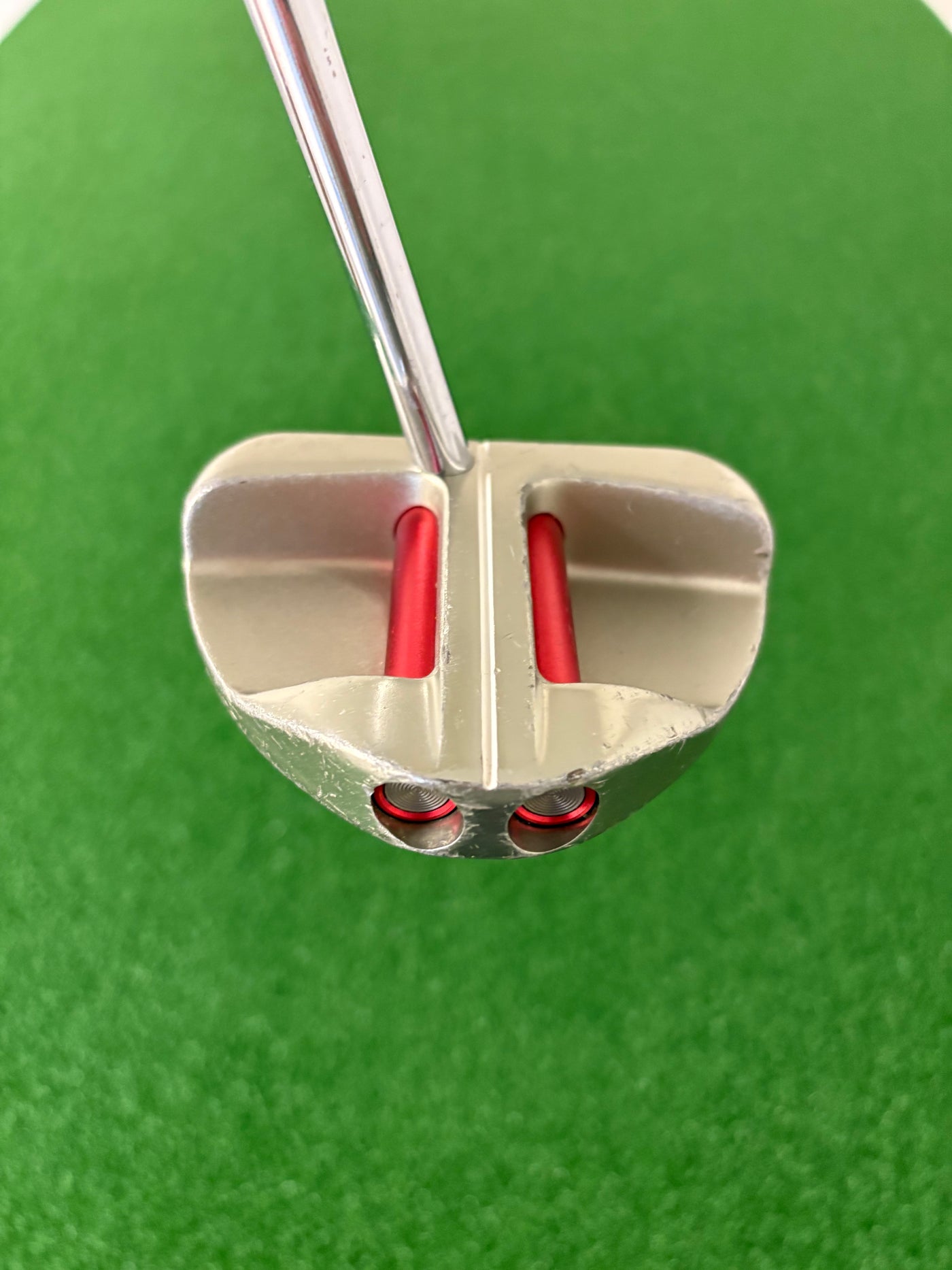 Taylormade Rossa Mezza Monza C/S (35")