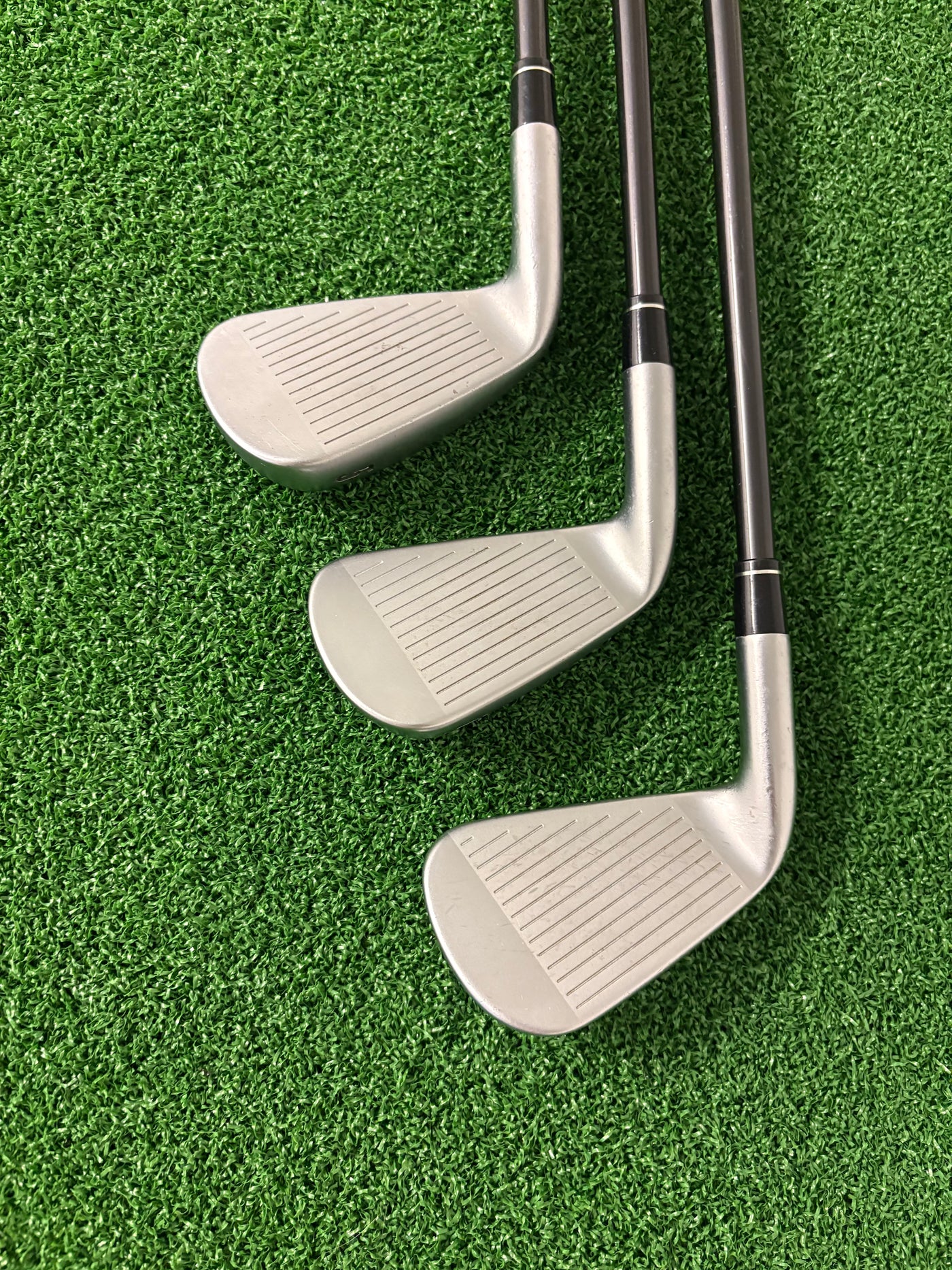 Callaway Apex (2016) 5-PW (Regular)