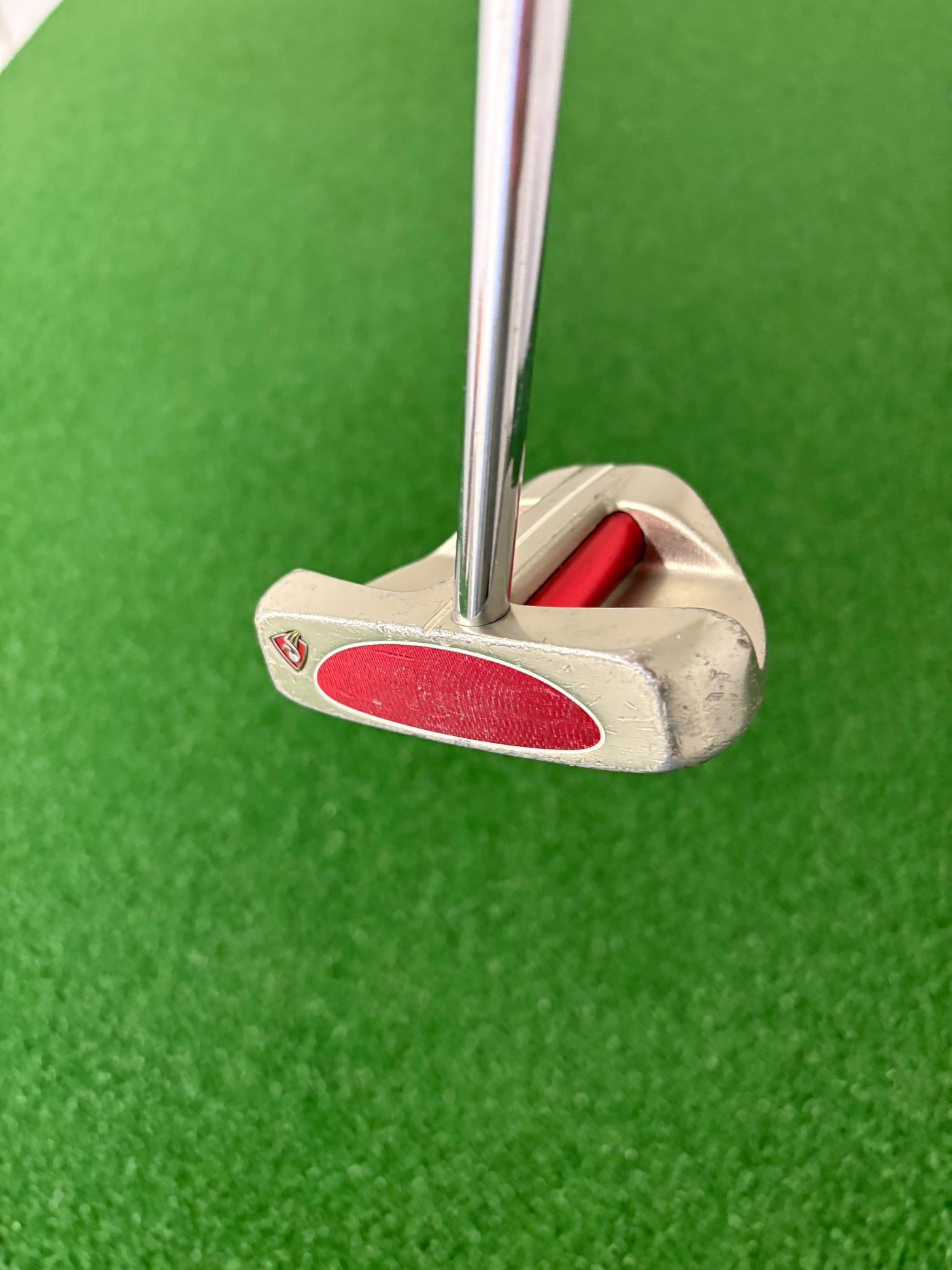 Taylormade Rossa Mezza Monza C/S (35")