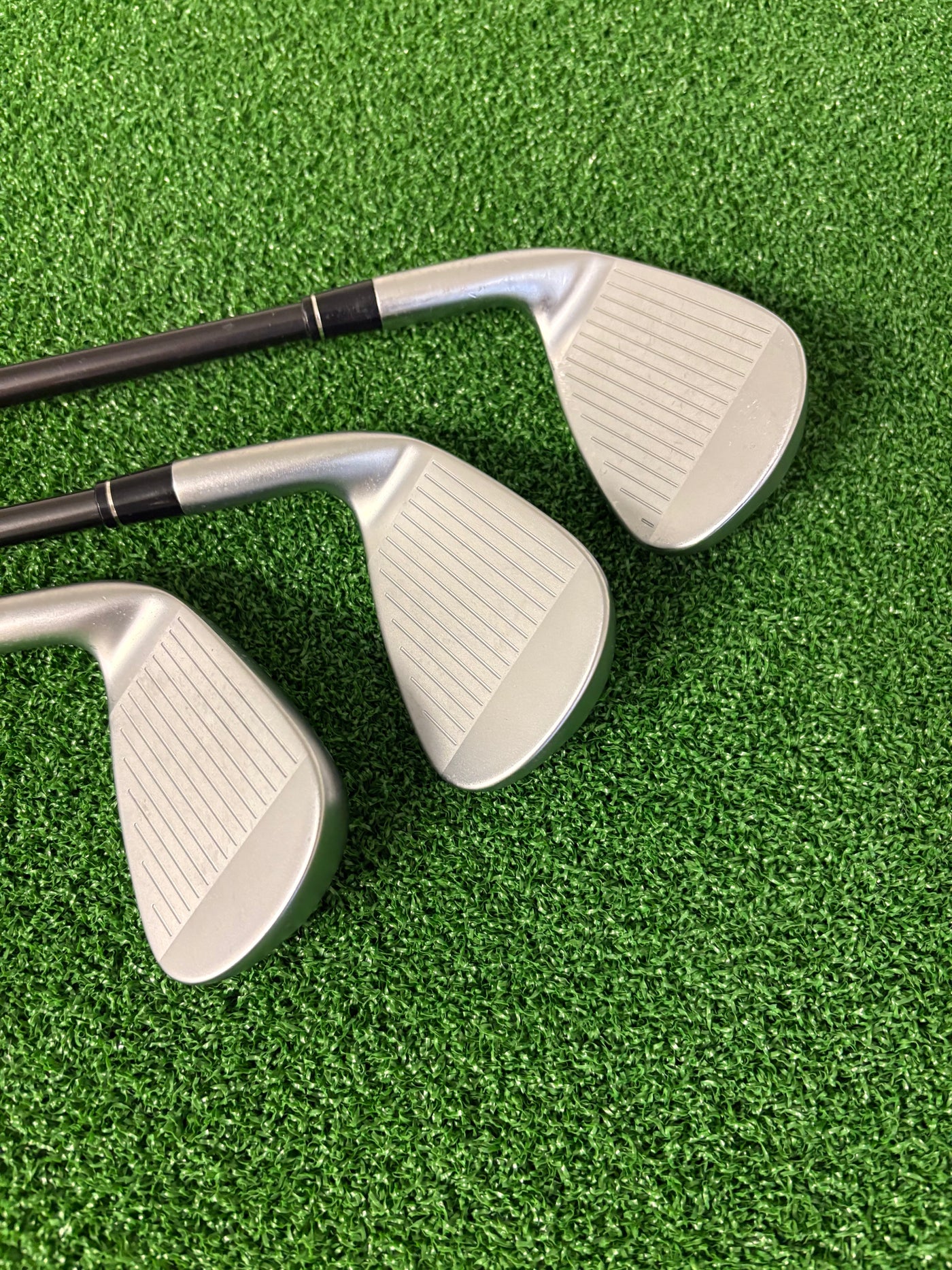 Callaway Apex (2016) 5-PW (Regular)