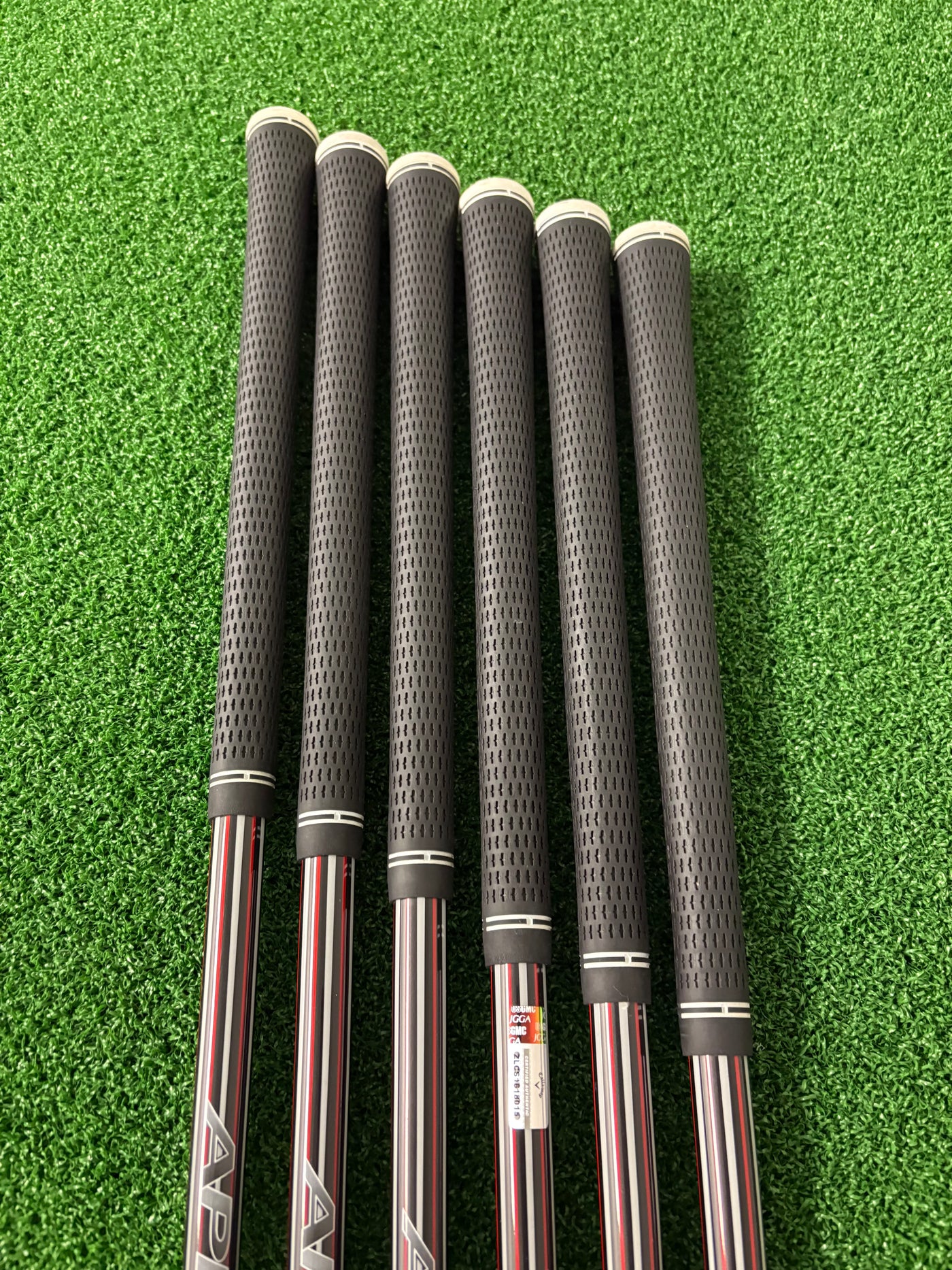 Callaway Apex (2016) 5-PW (Regular)