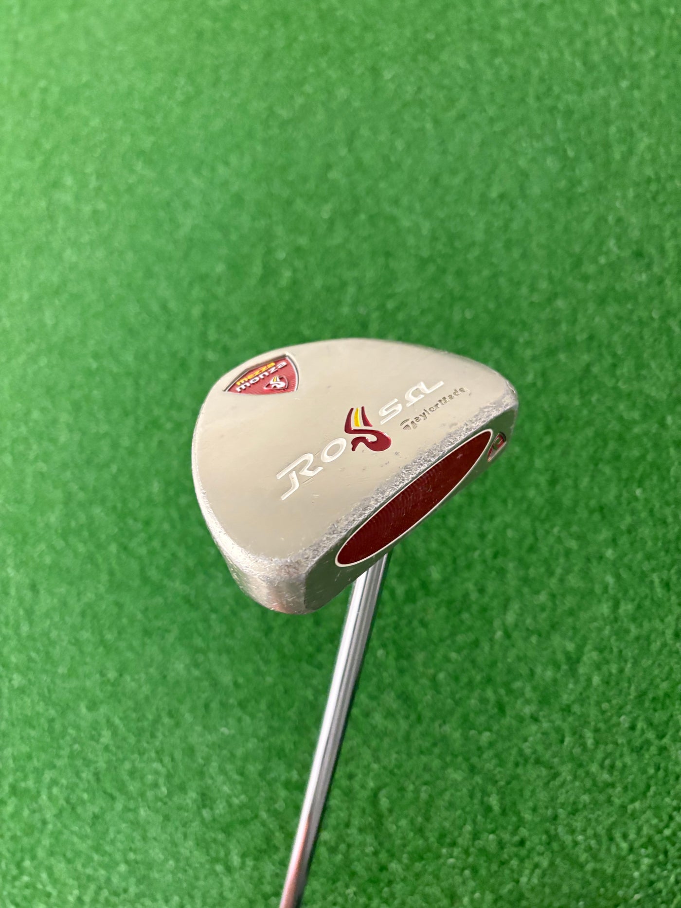 Taylormade Rossa Mezza Monza C/S (35")