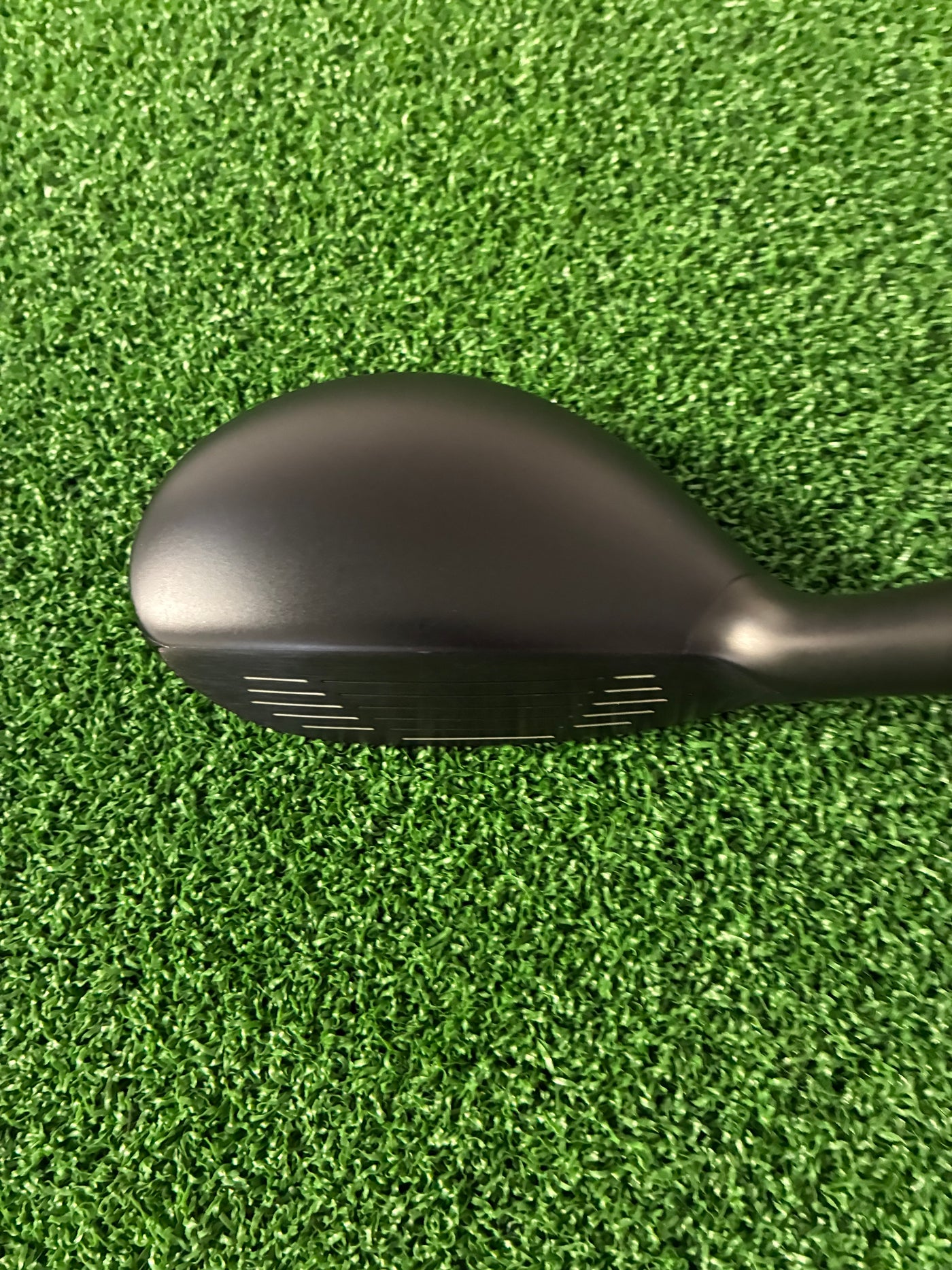 Mizuno JPX FLI-HI 26* 5 Hybrid (Regular)