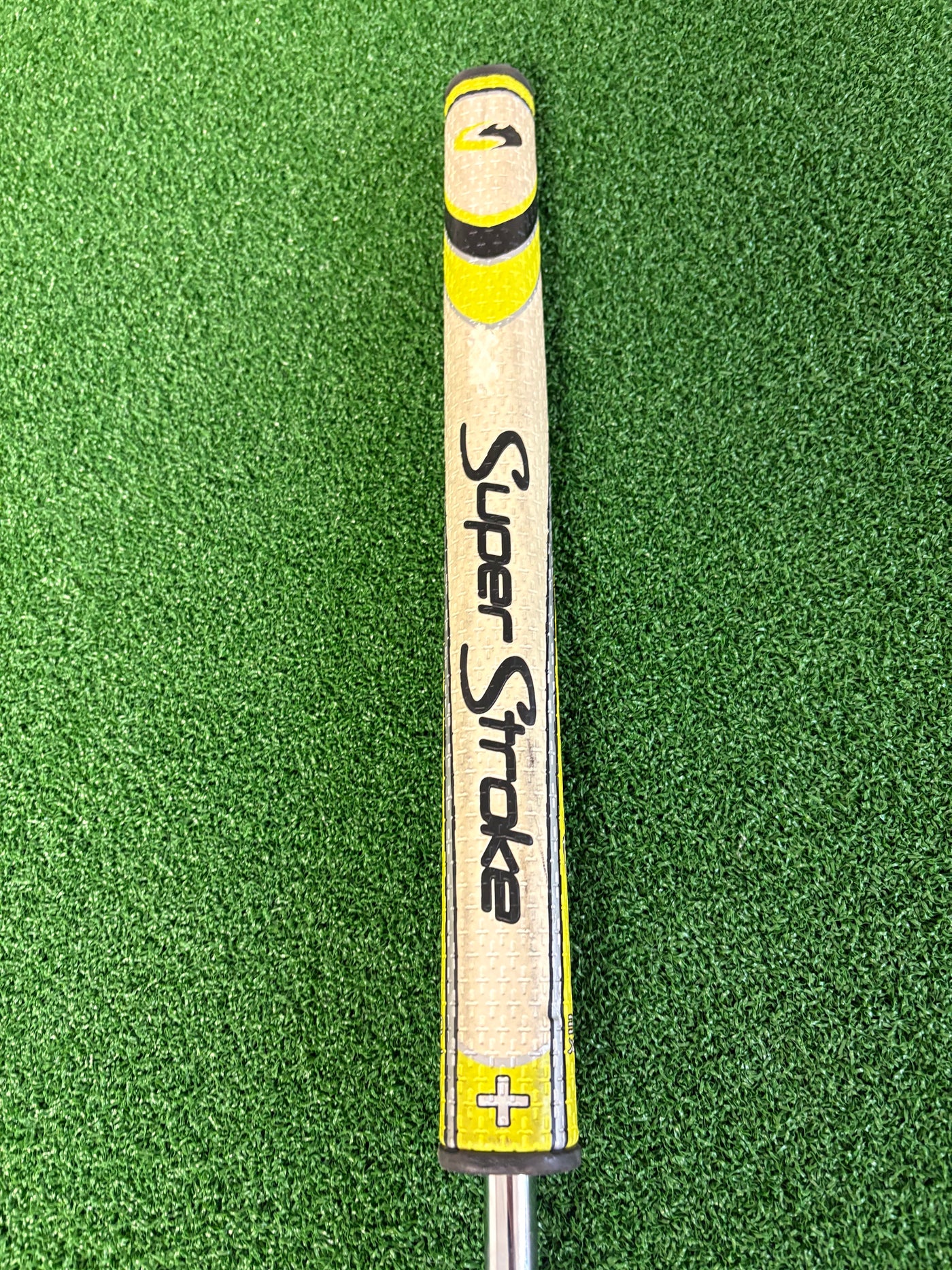 Taylormade Rossa Mezza Monza C/S (35")