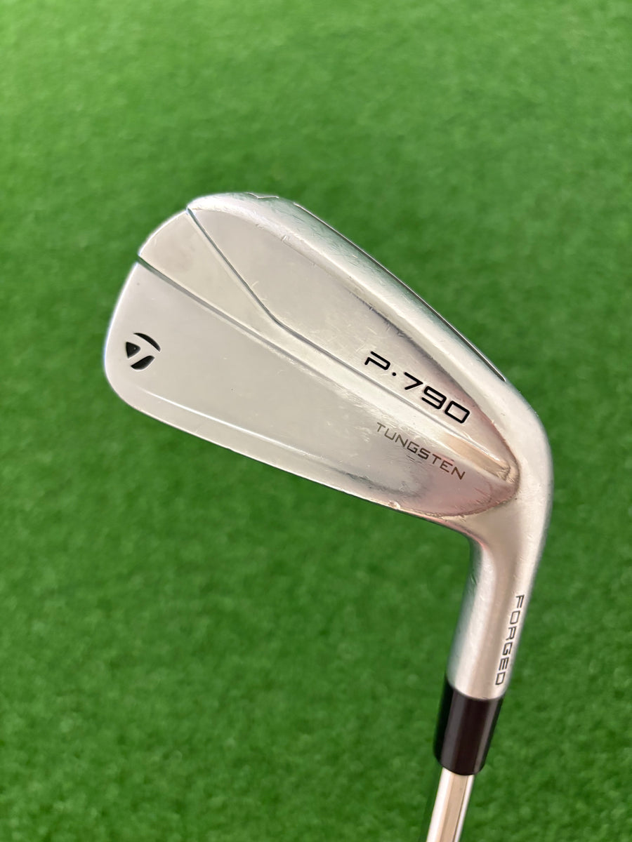 Taylormade P-790 (2021) 5-PW (Stiff)