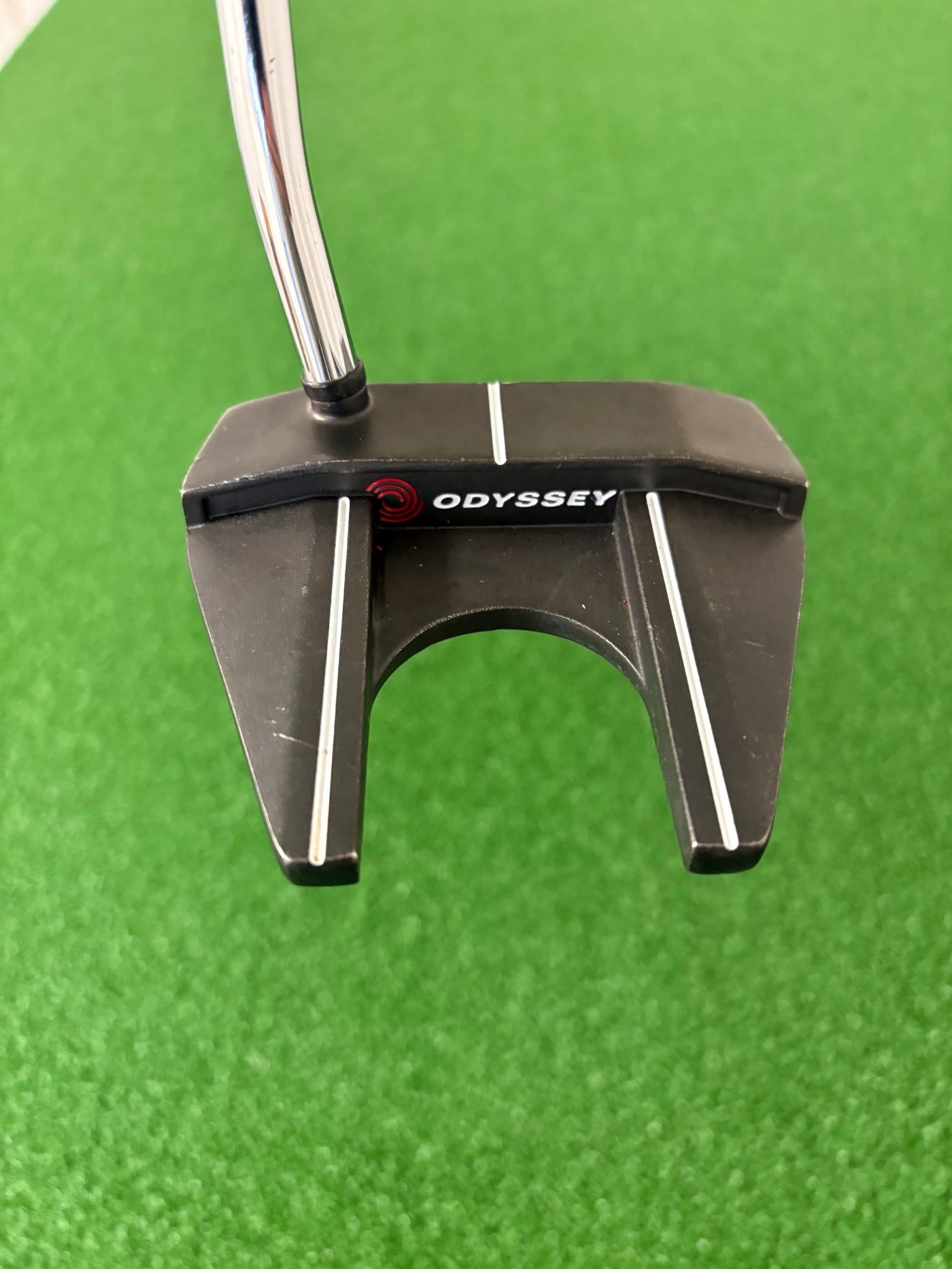 Odyssey White Hot Pro #7 (34")