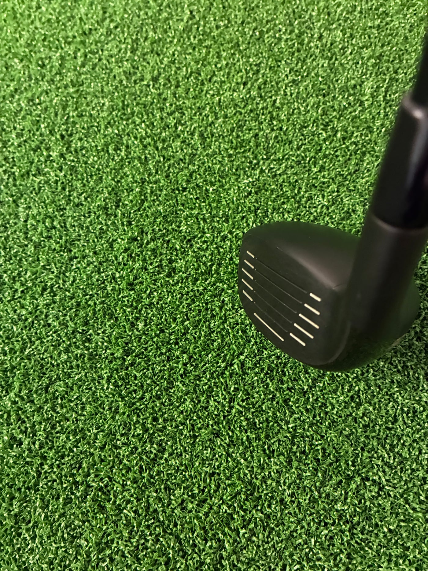 Mizuno JPX FLI-HI 26* 5 Hybrid (Regular)