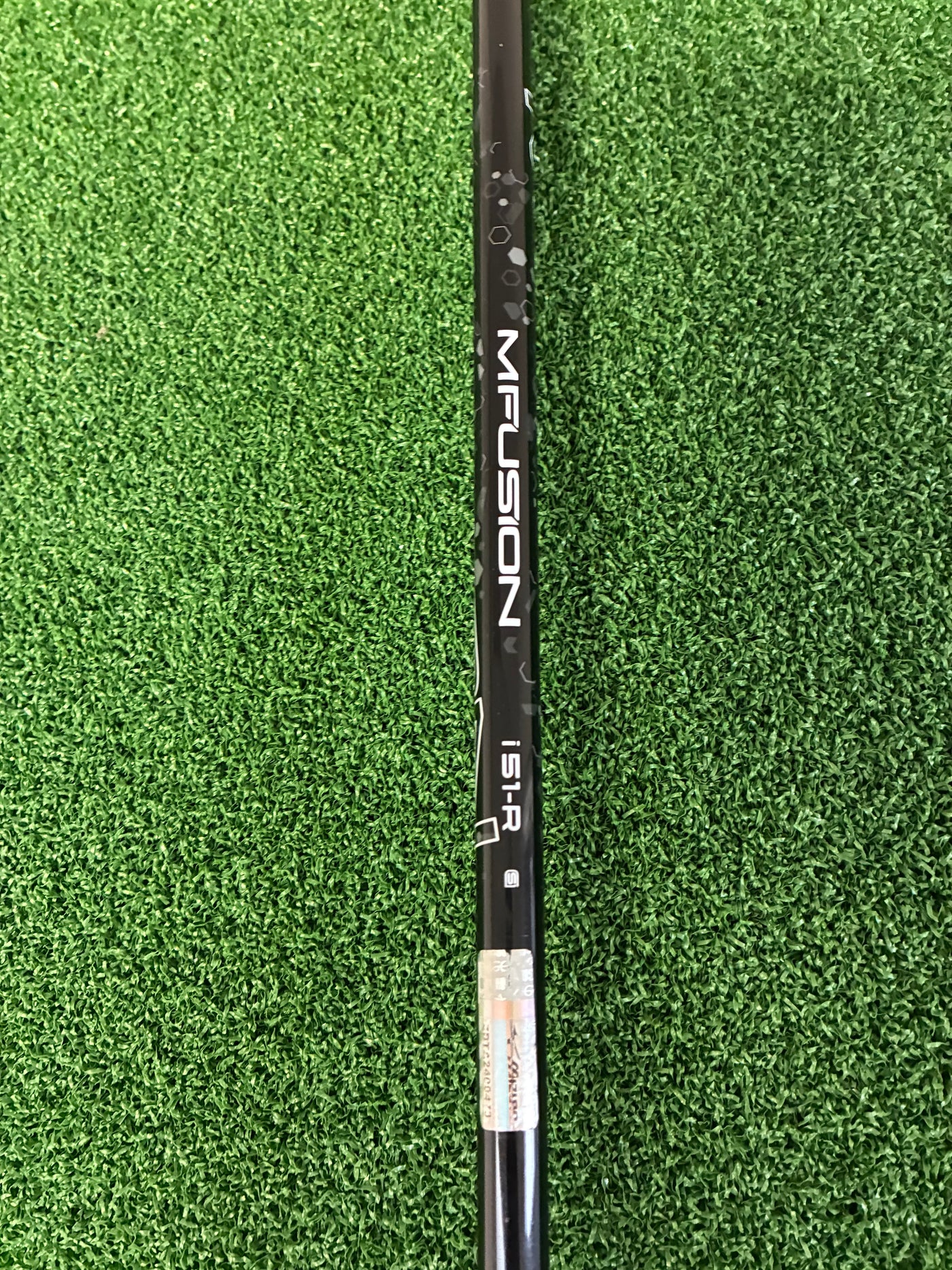 Mizuno JPX FLI-HI 26* 5 Hybrid (Regular)