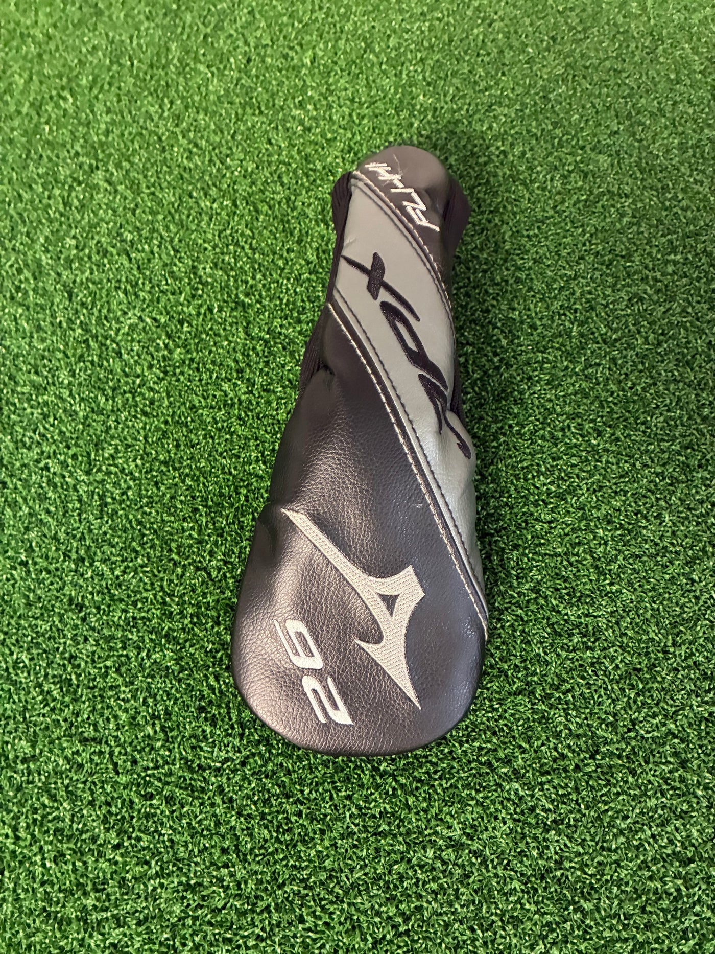 Mizuno JPX FLI-HI 26* 5 Hybrid (Regular)