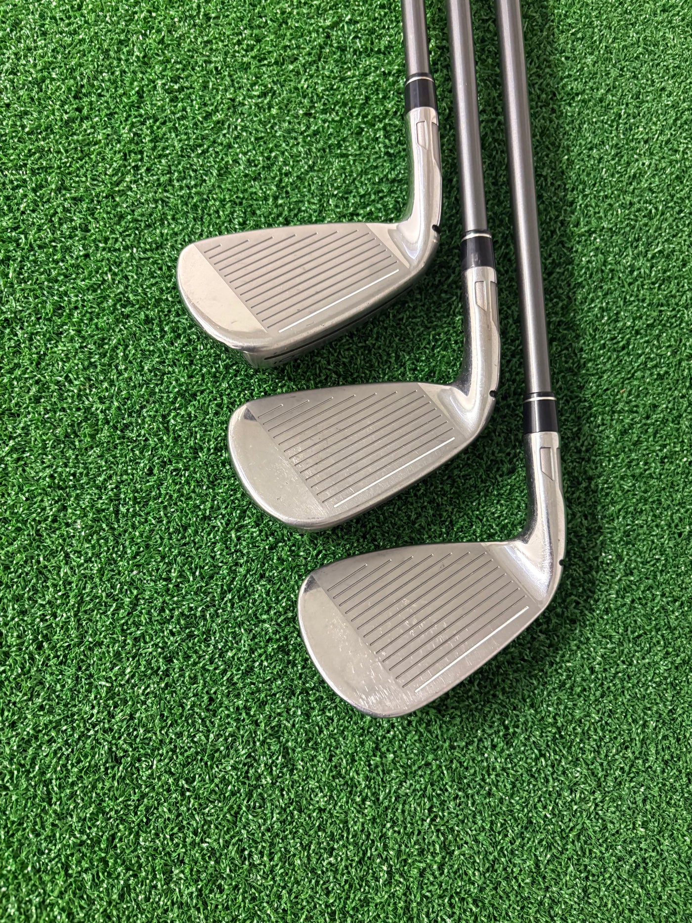 Taylormade Sim Max OS 6-PW (Regular)