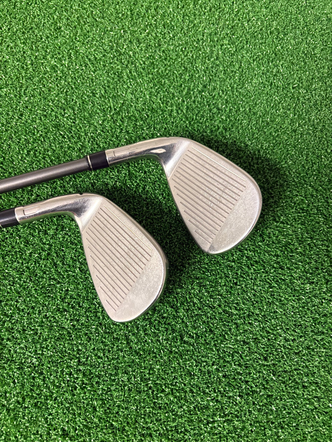 Taylormade Sim Max OS 6-PW (Regular)