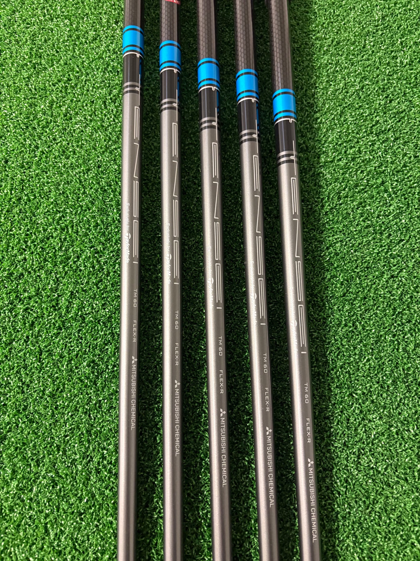 Taylormade Sim Max OS 6-PW (Regular)