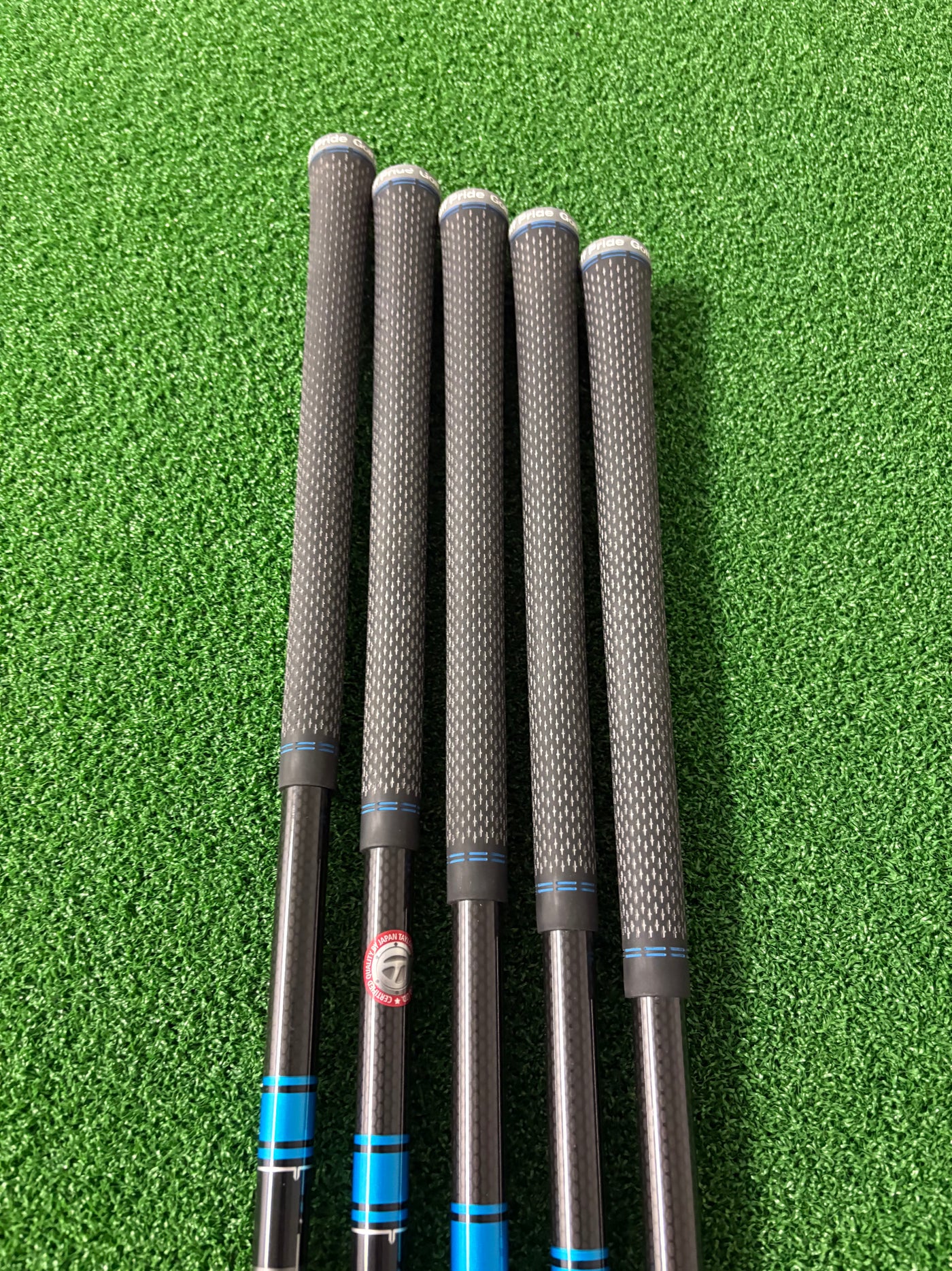 Taylormade Sim Max OS 6-PW (Regular)