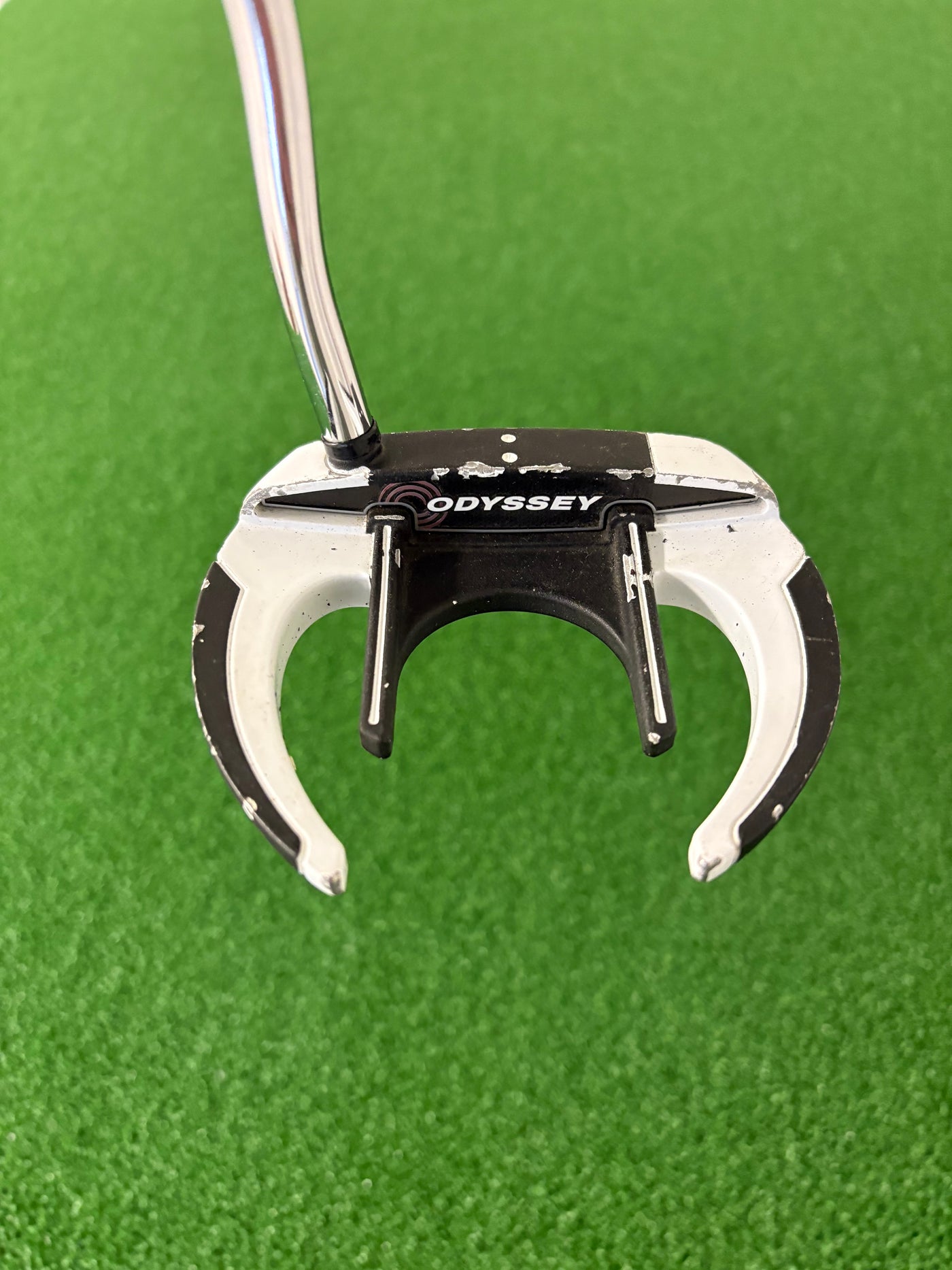 Odyssey Versa Sabertooth (34")