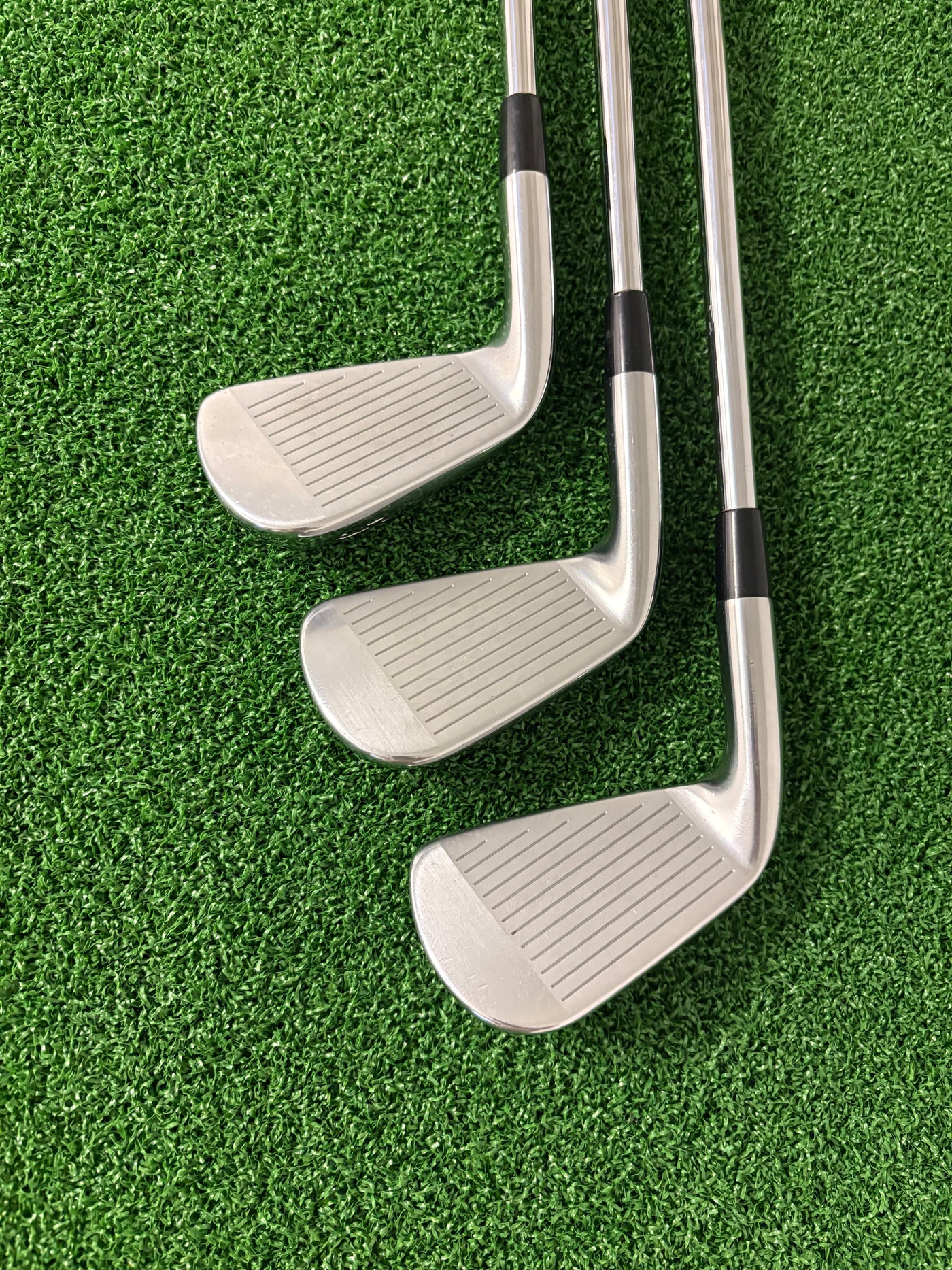 Titleist 716CB 5-PW (Stiff)