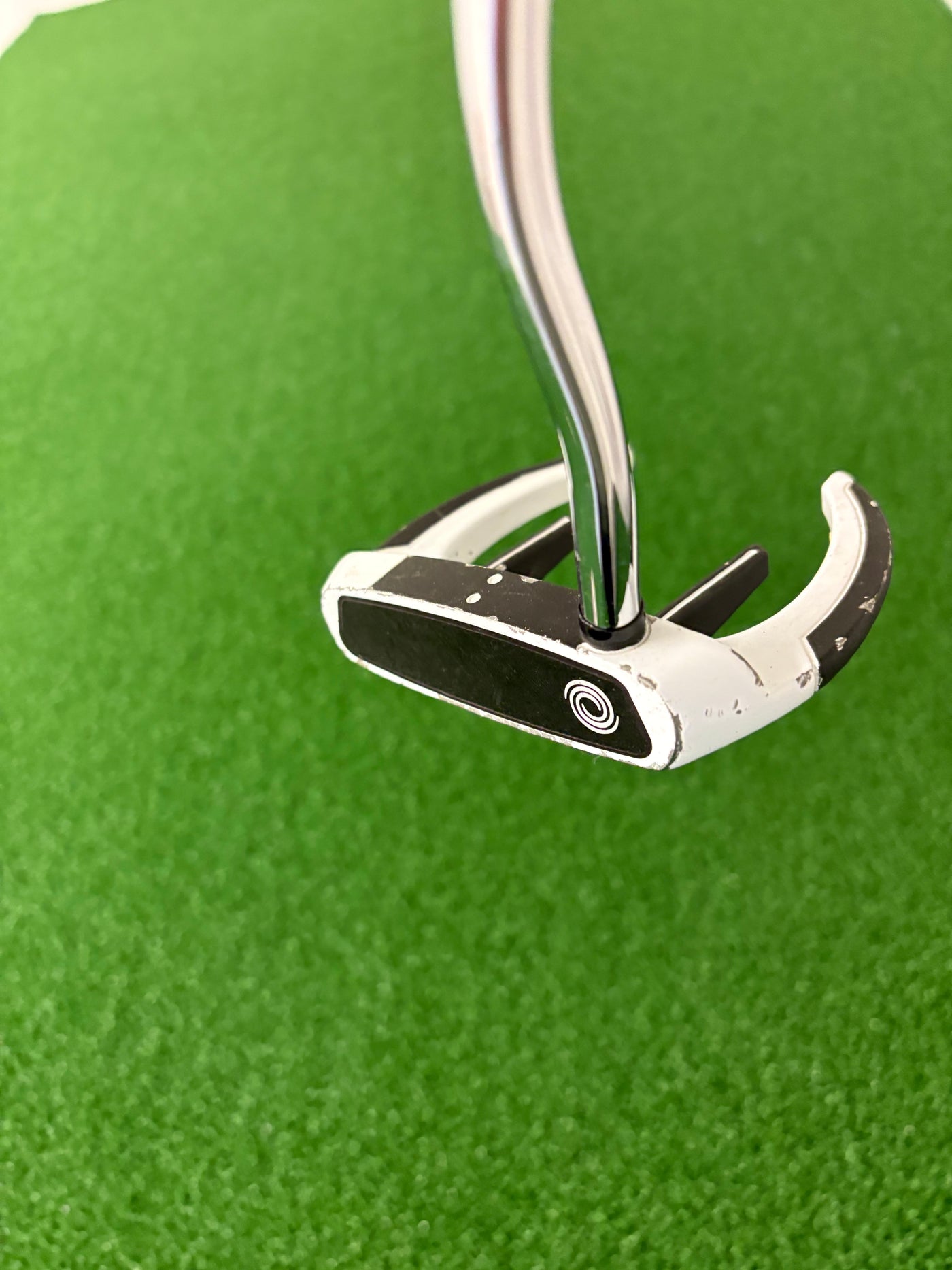 Odyssey Versa Sabertooth (34")