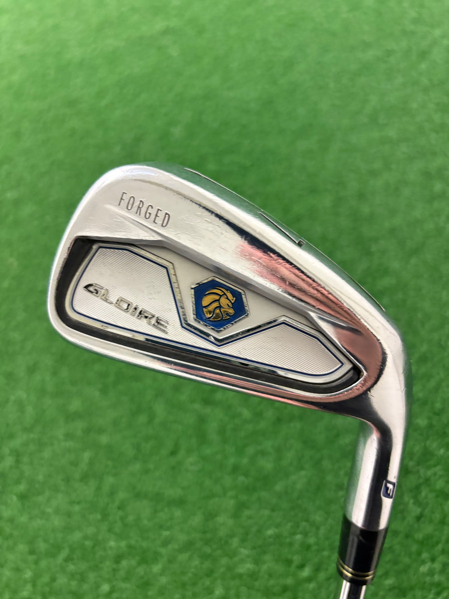 Taylormade Gloire Forged 5-PW (Stiff)