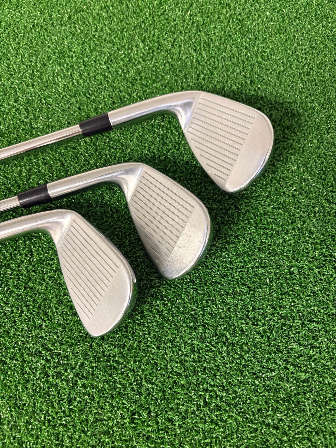Titleist 716CB 5-PW (Stiff)