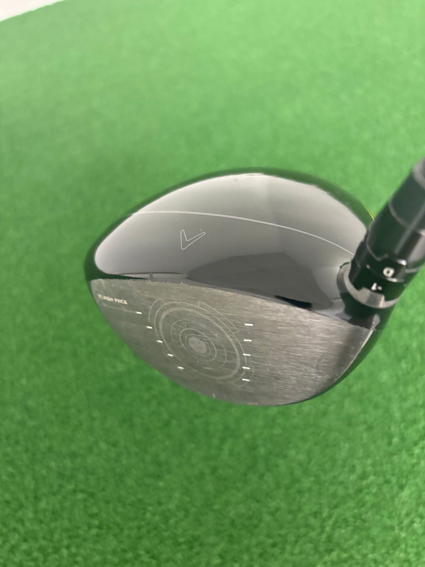 Callaway Epic Flash Sub Zero 9.0* (Stiff)