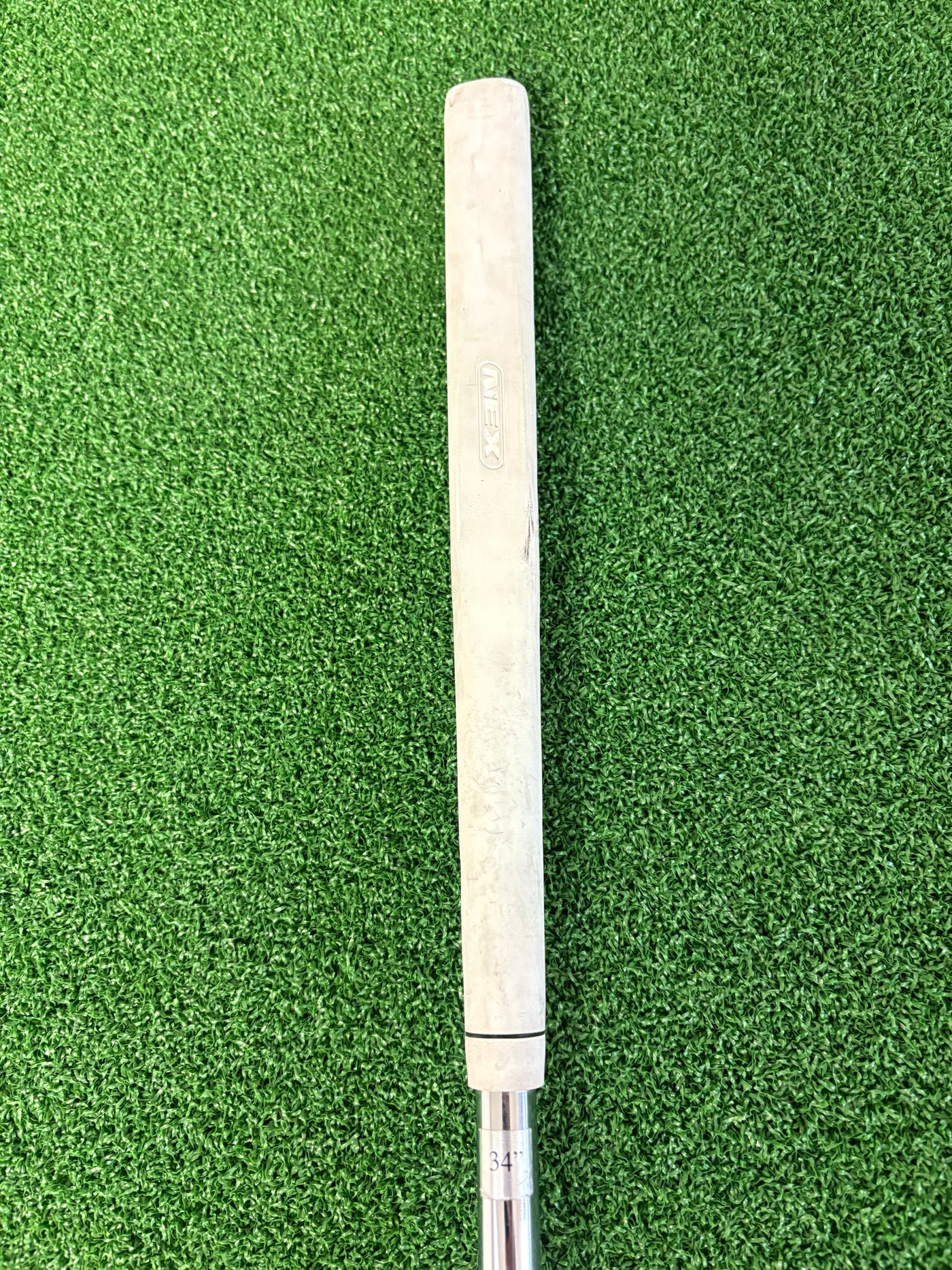 Odyssey Versa Sabertooth (34")
