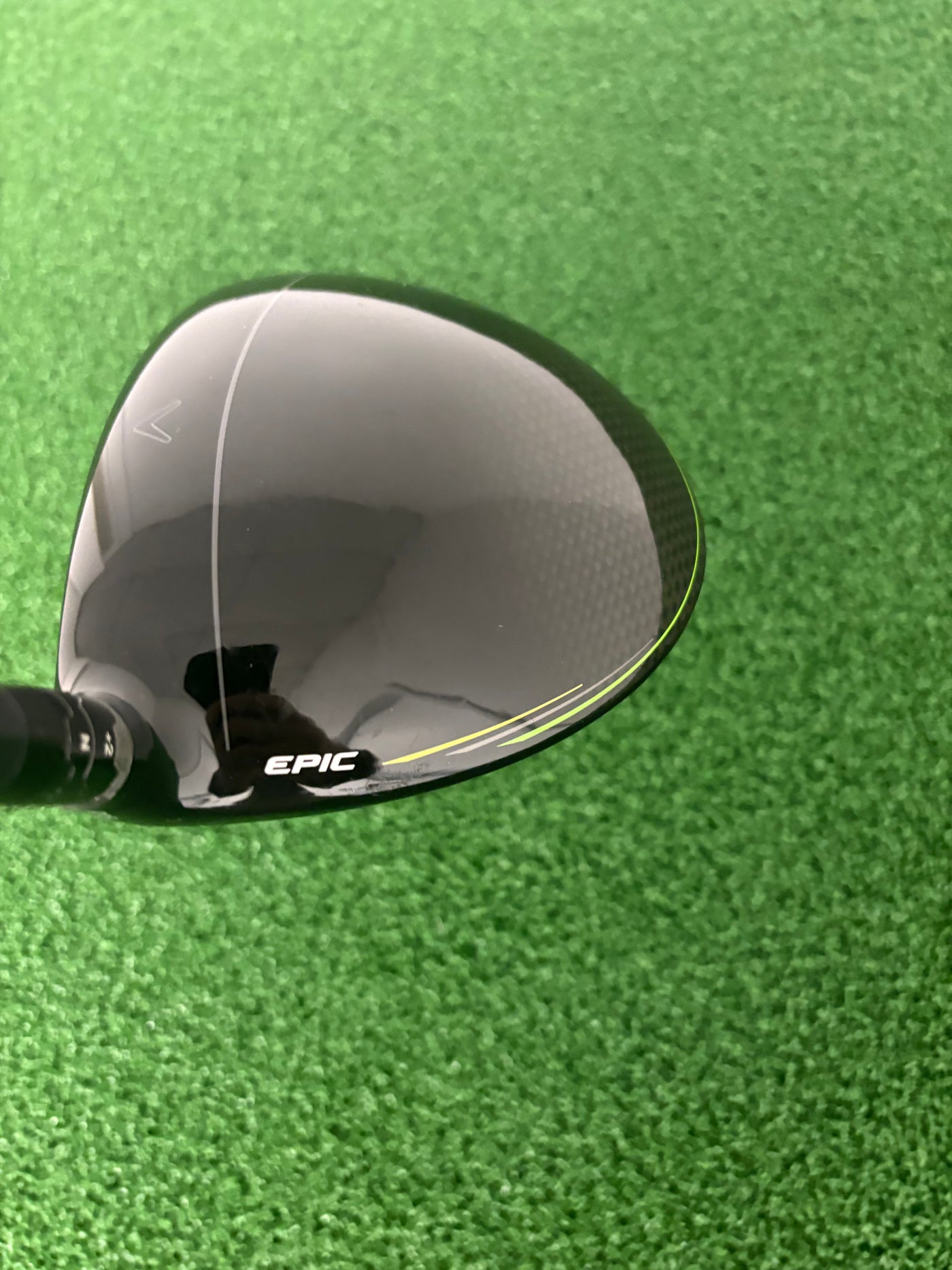 Callaway Epic Flash Sub Zero 9.0* (Stiff)