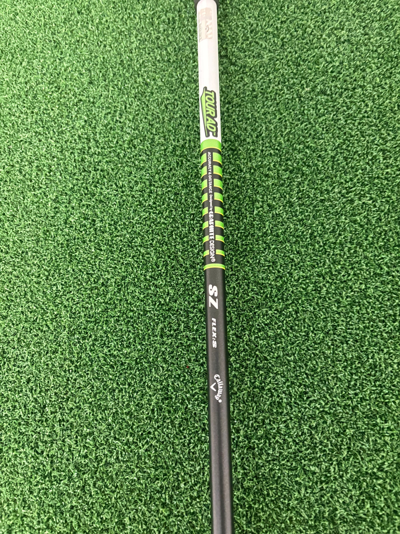 Callaway Epic Flash Sub Zero 9.0* (Stiff)