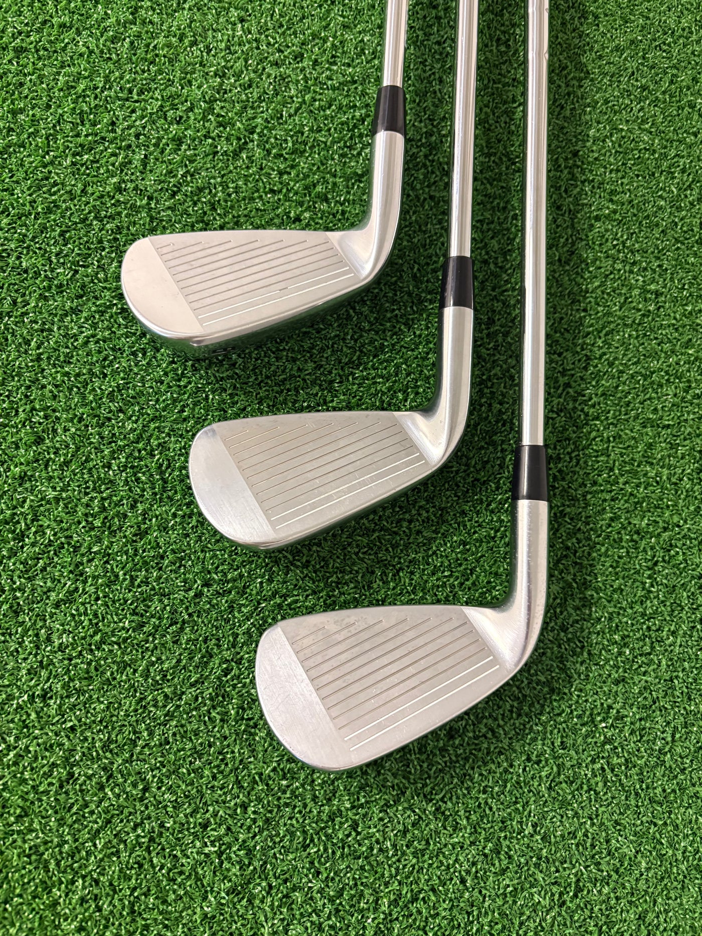 Bridgestone Tour B JGR (2019) 6-PW (Stiff)