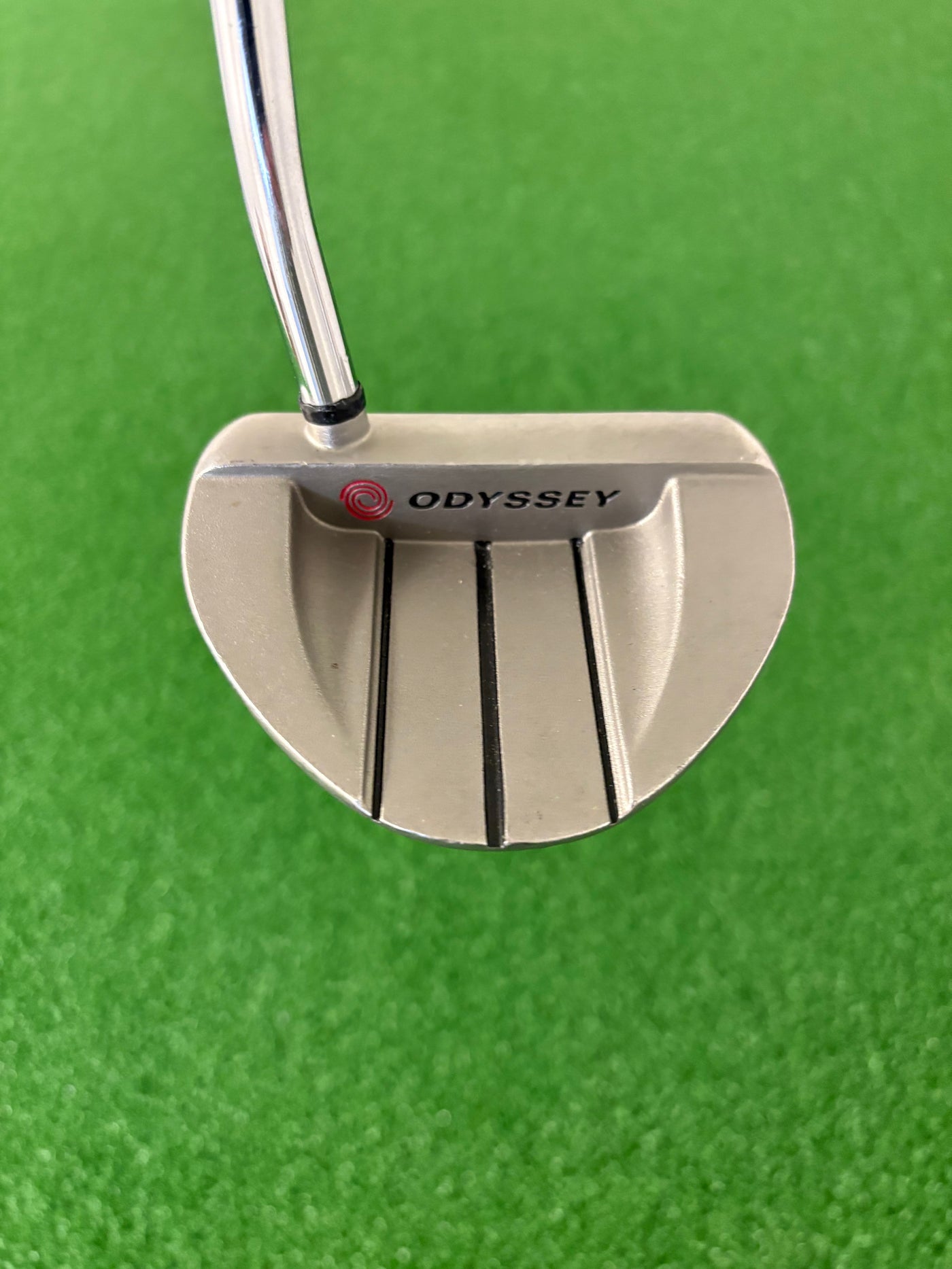 Odyssey White Hot Pro 2.0 V-Line (34")