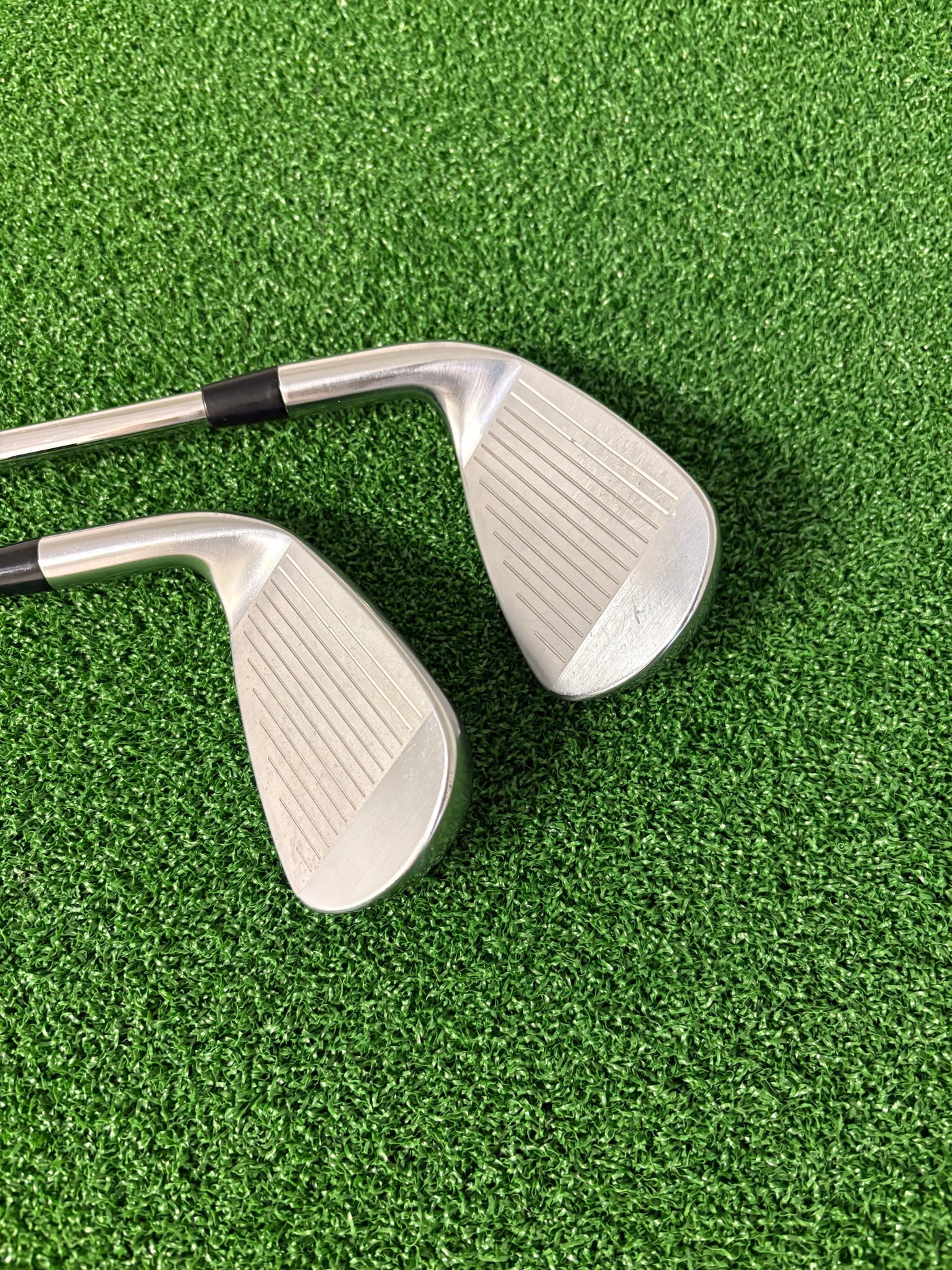 Bridgestone Tour B JGR (2019) 6-PW (Stiff)