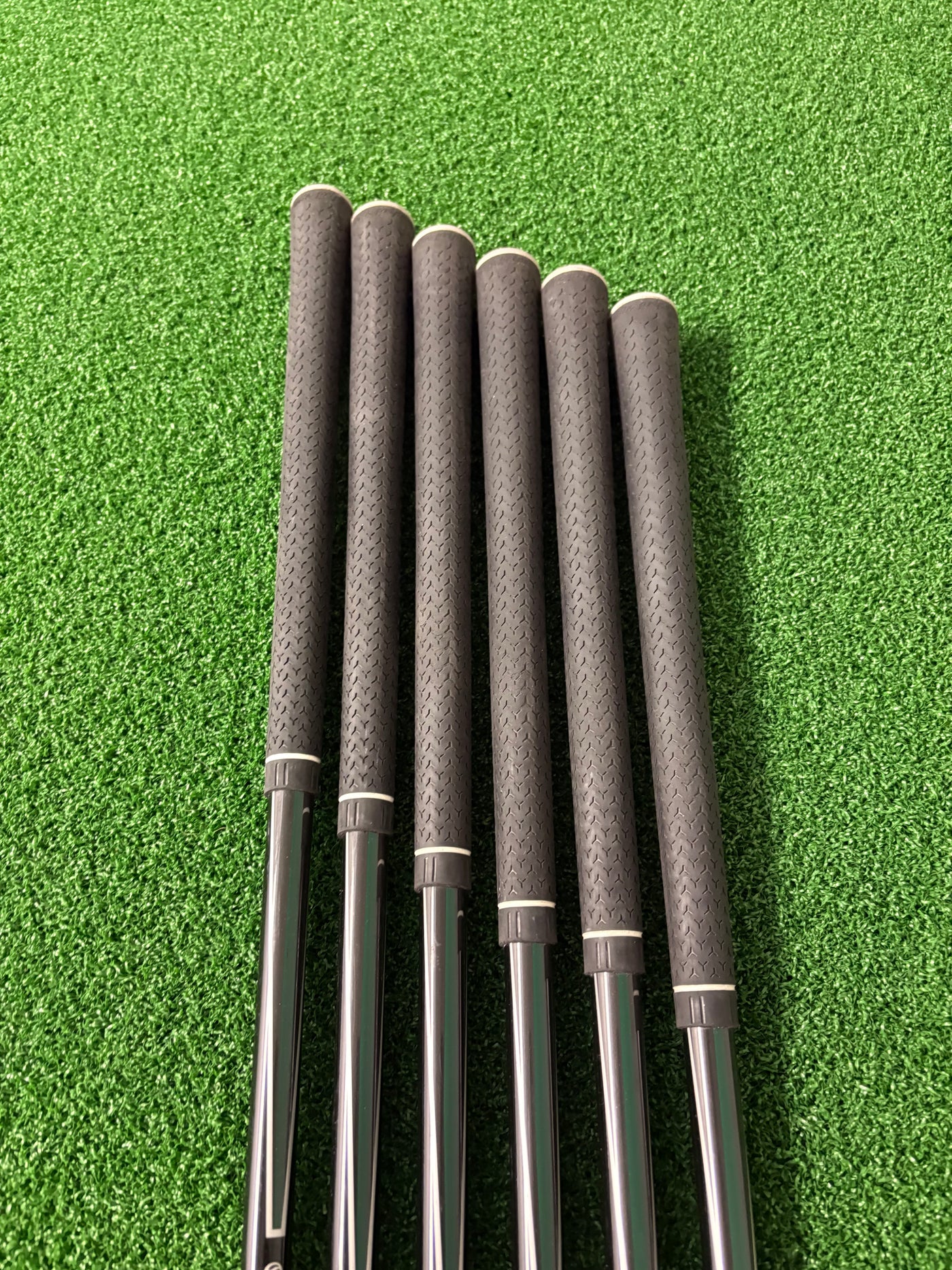 Callaway Legacy Forged 5-PW (Stiff/Regular)