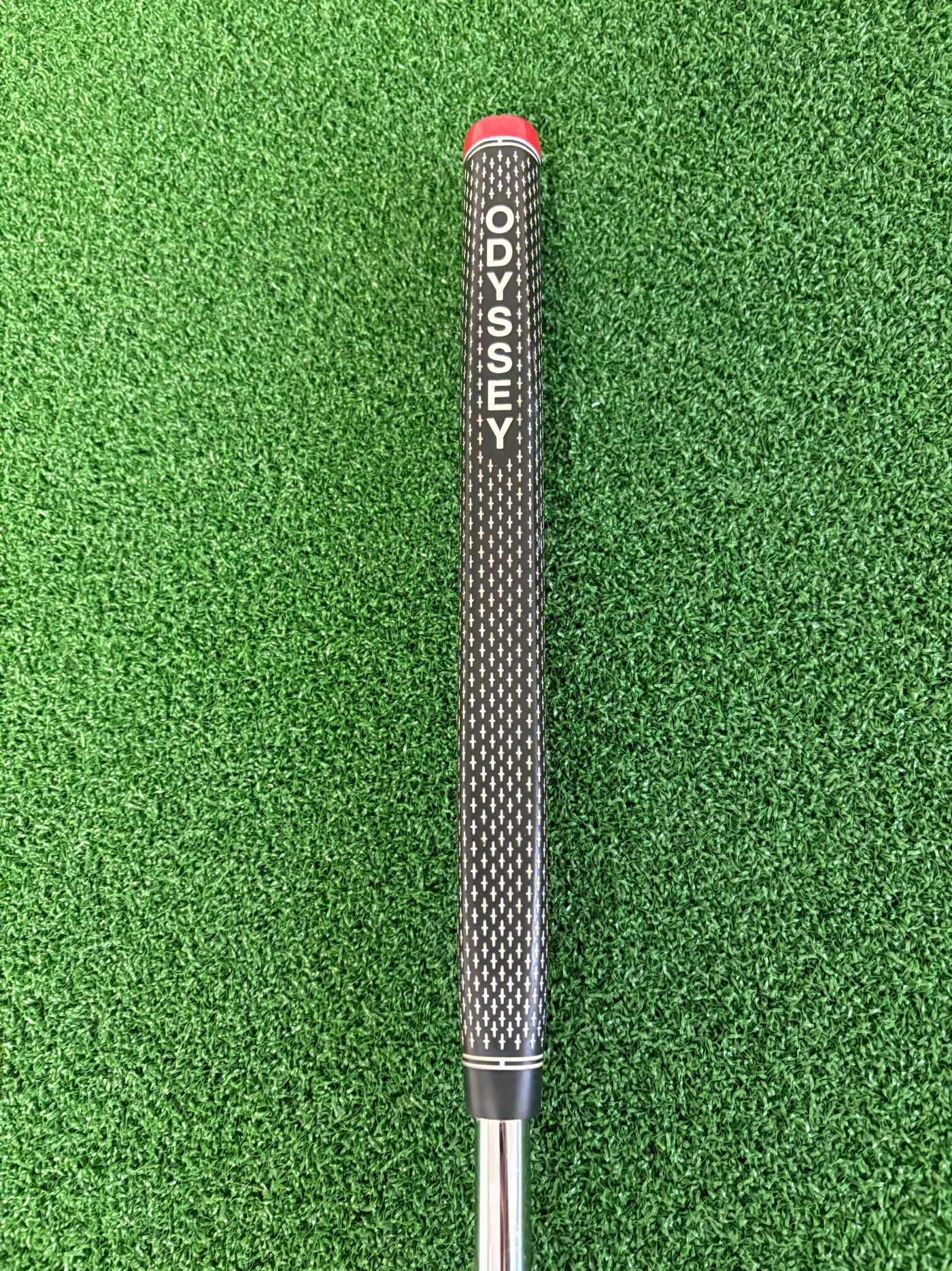 Odyssey White Hot Pro 2.0 V-Line (34")