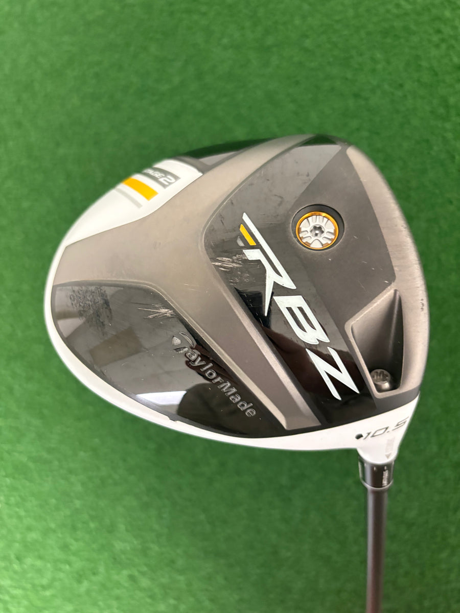 Taylormade RBZ Stage 2 10.5* (Regular)