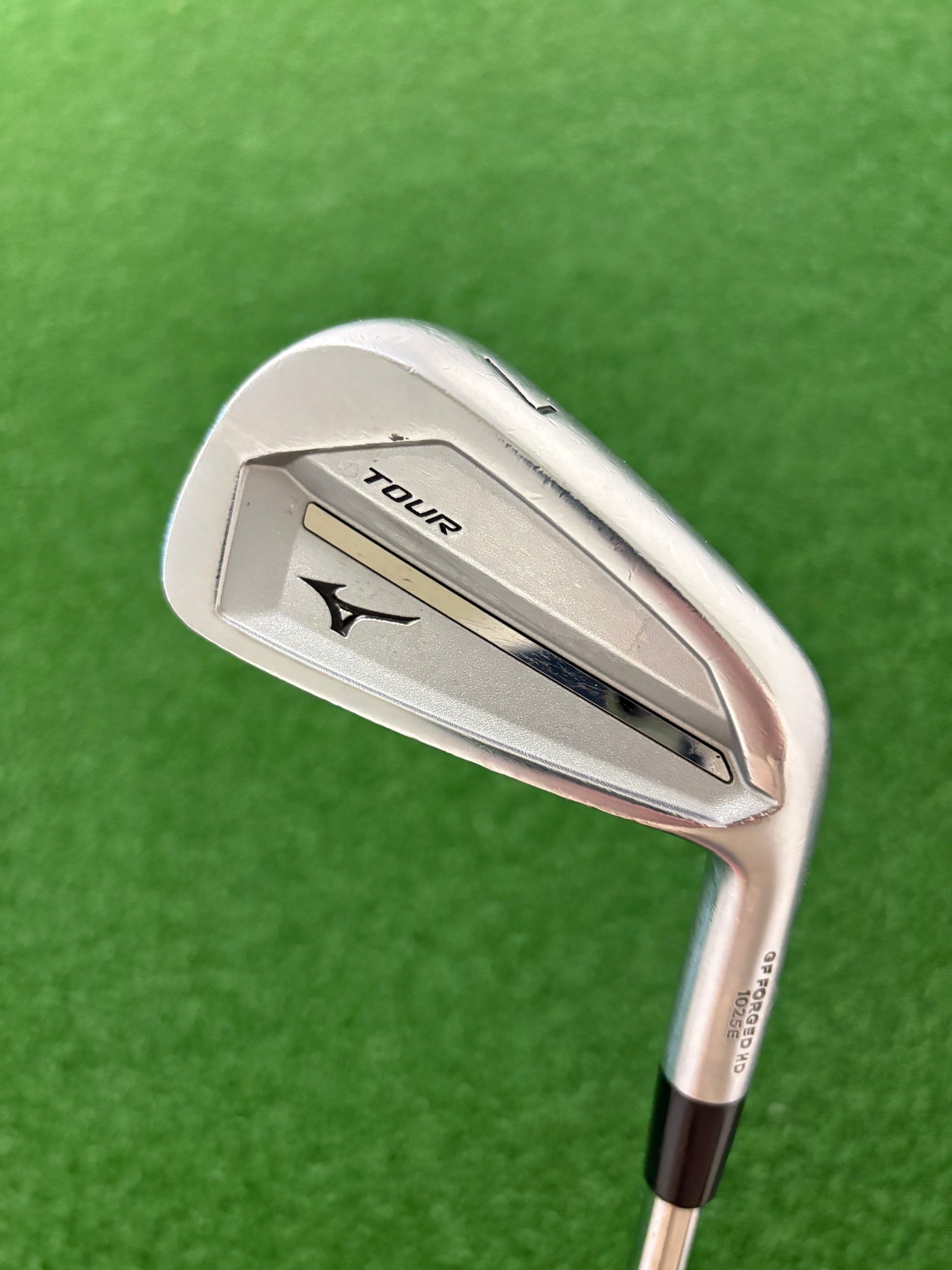 Mizuno JPX 921 Tour 5-PW (Stiff)