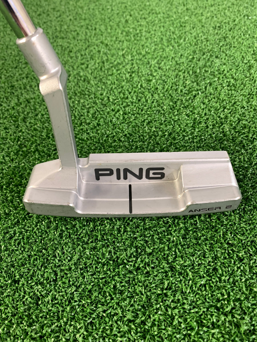 Ping Vault Anser 2 (34")