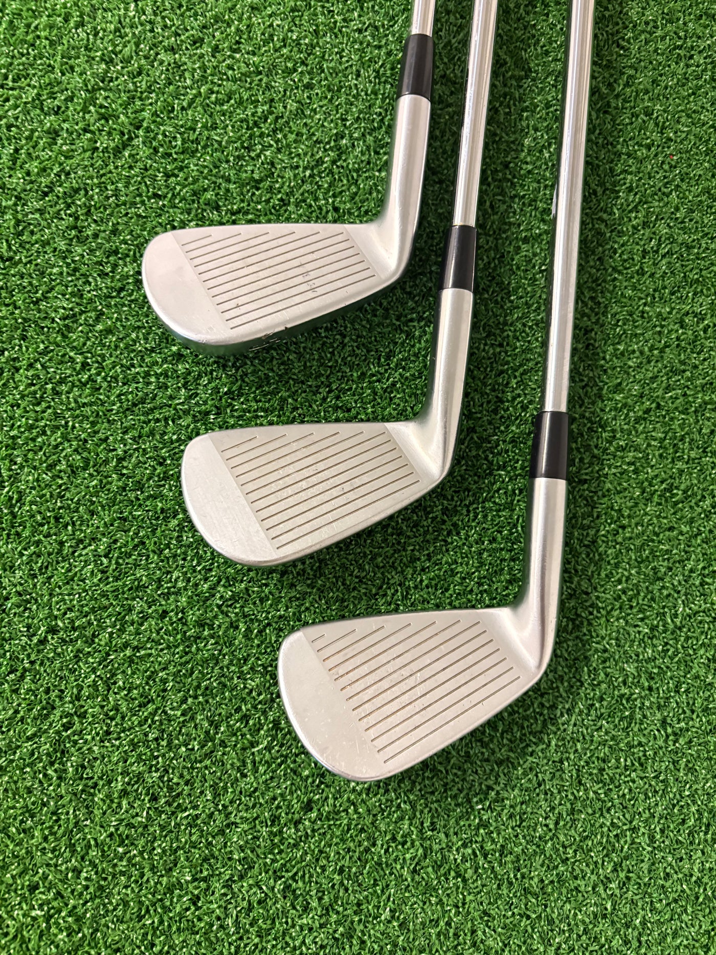 Mizuno JPX 921 Tour 5-PW (Stiff)