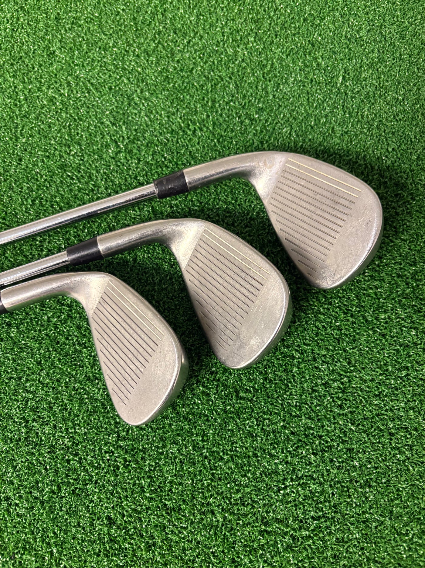 Callaway X-20 Tour 5-PW (Stiff)