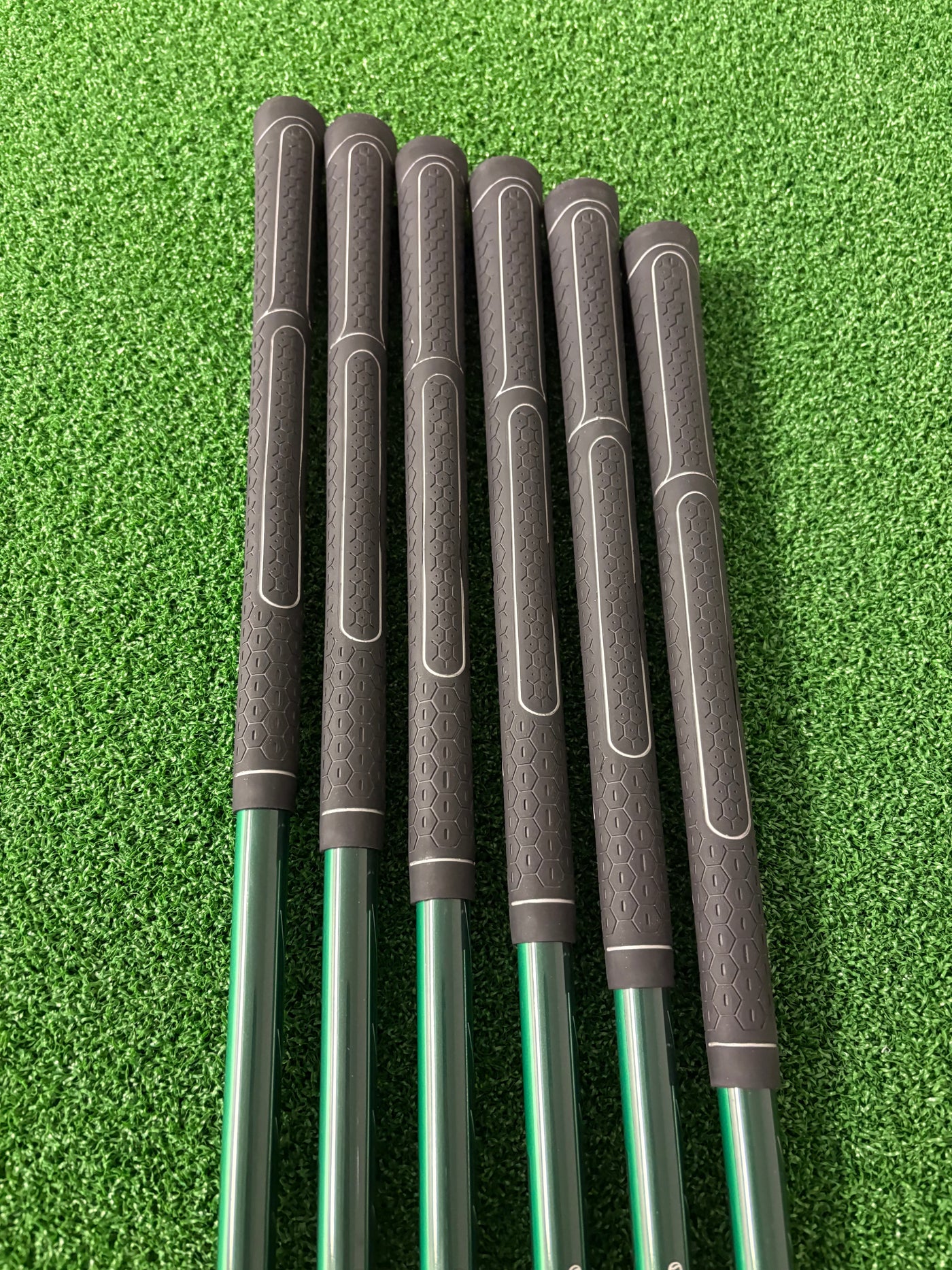 Callaway Legacy Forged 5-PW (Stiff/Regular)