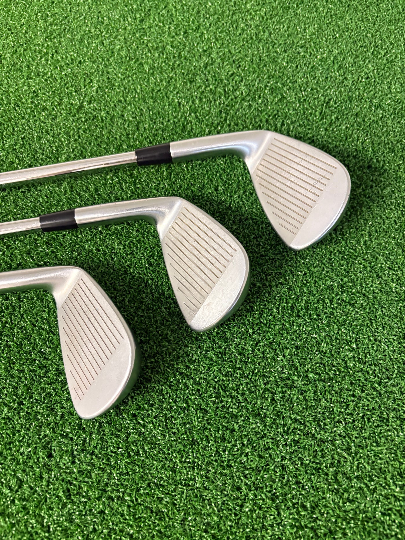 Mizuno JPX 921 Tour 5-PW (Stiff)