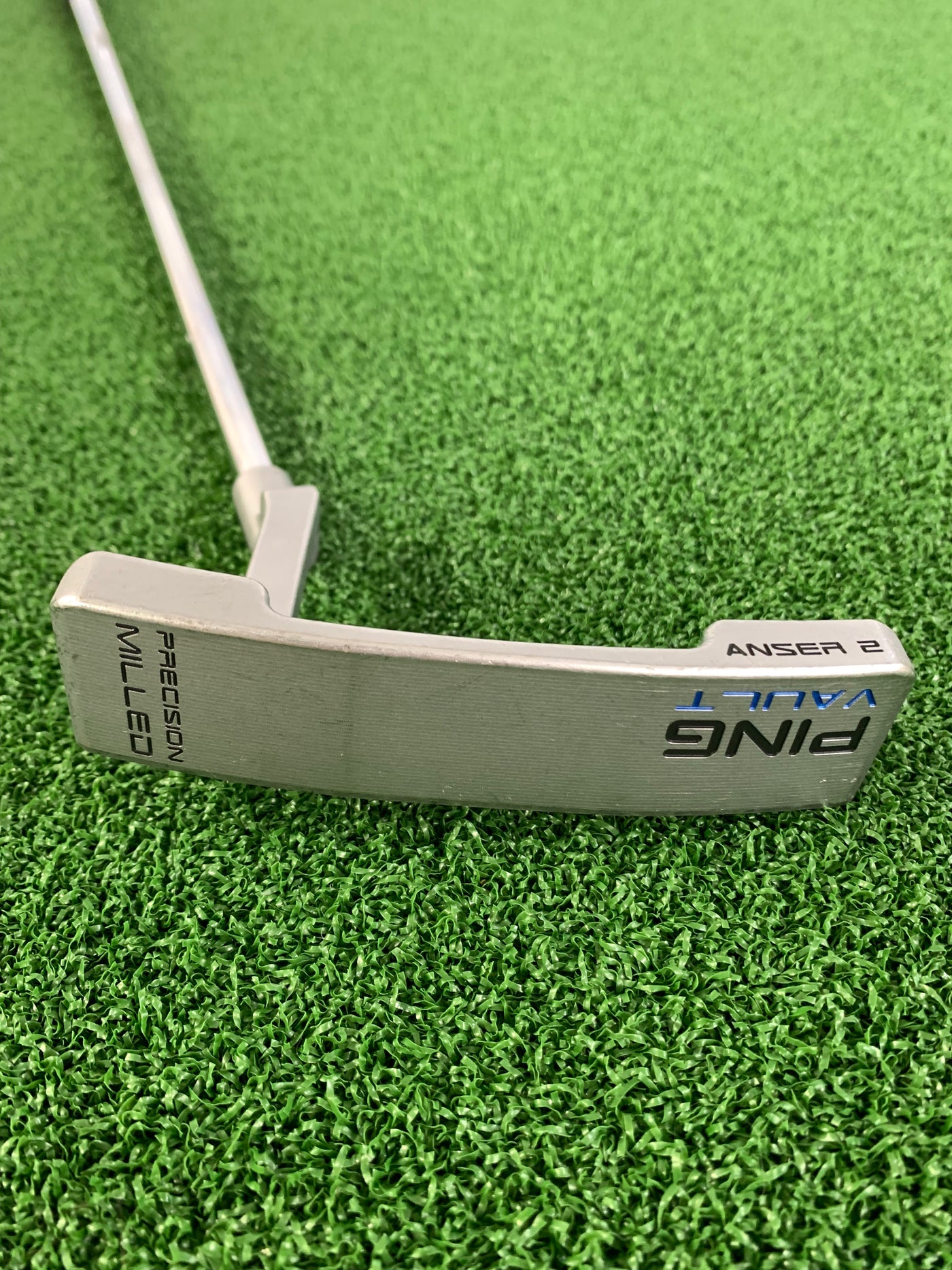 Ping Vault Anser 2 (34")