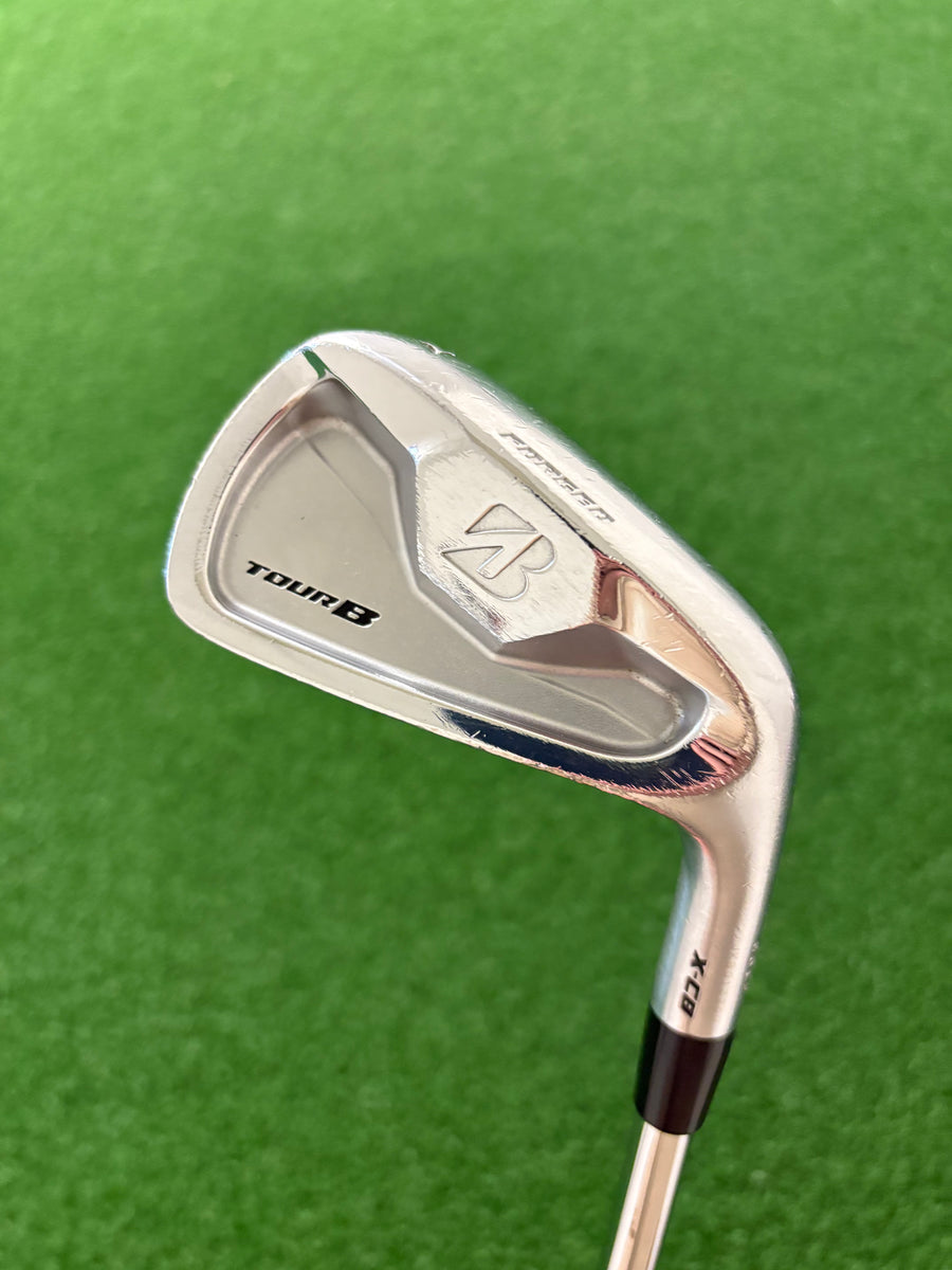 Bridgestone Tour B X-CB 5-PW (Stiff)