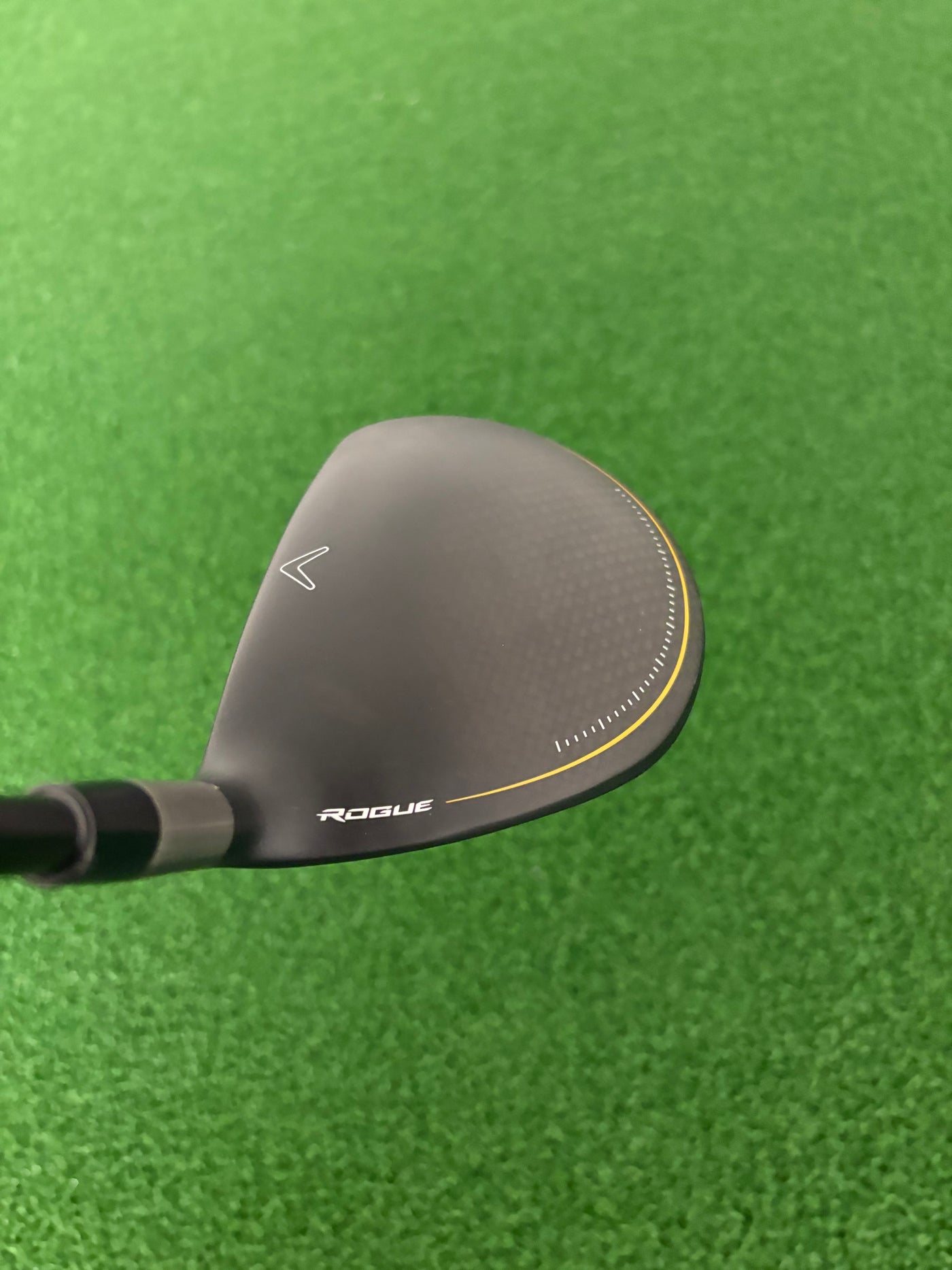 Callaway Rogue ST LS 15* 3 Wood (Stiff/Regular)