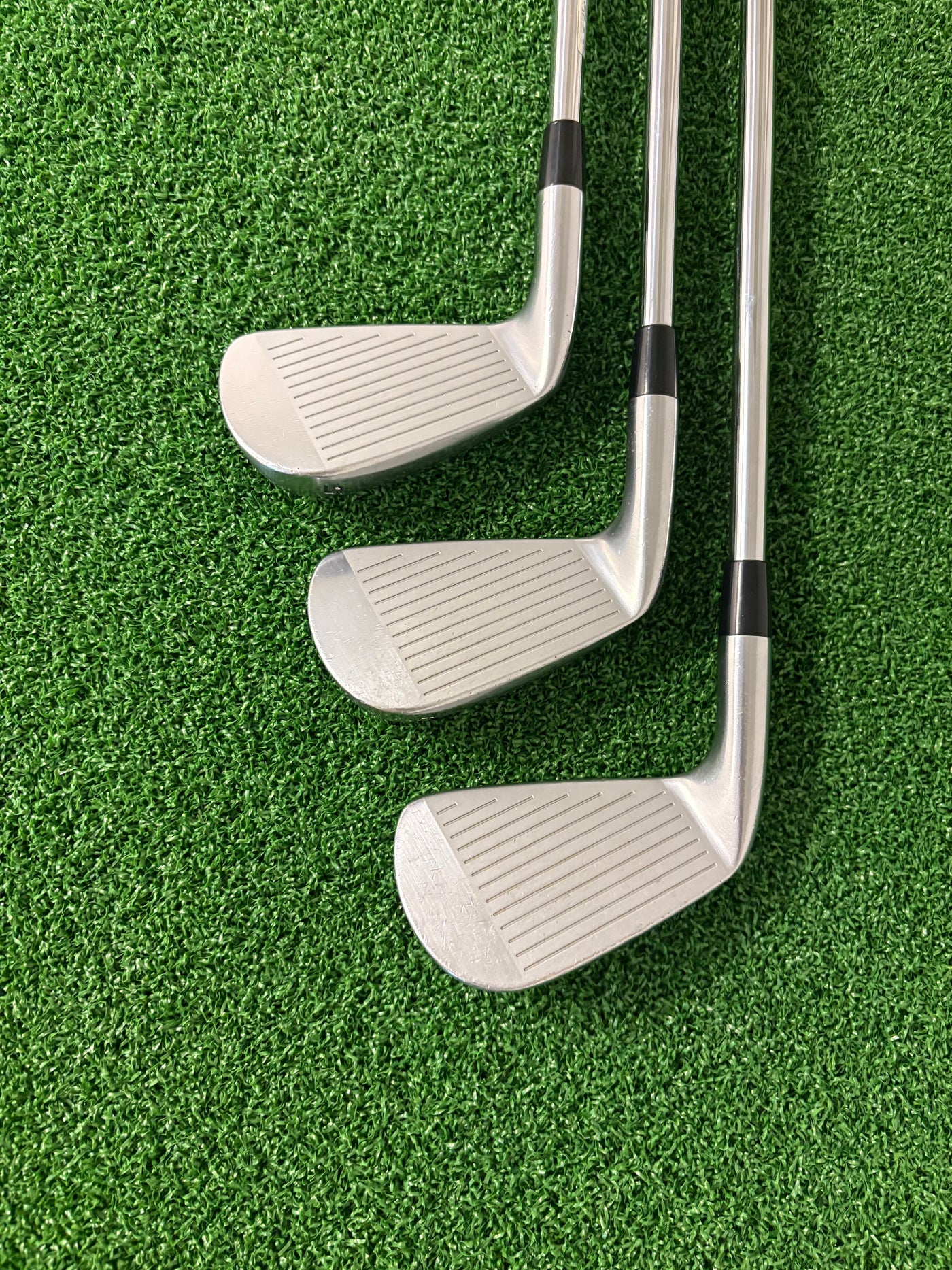 Bridgestone Tour B X-CB 5-PW (Stiff)