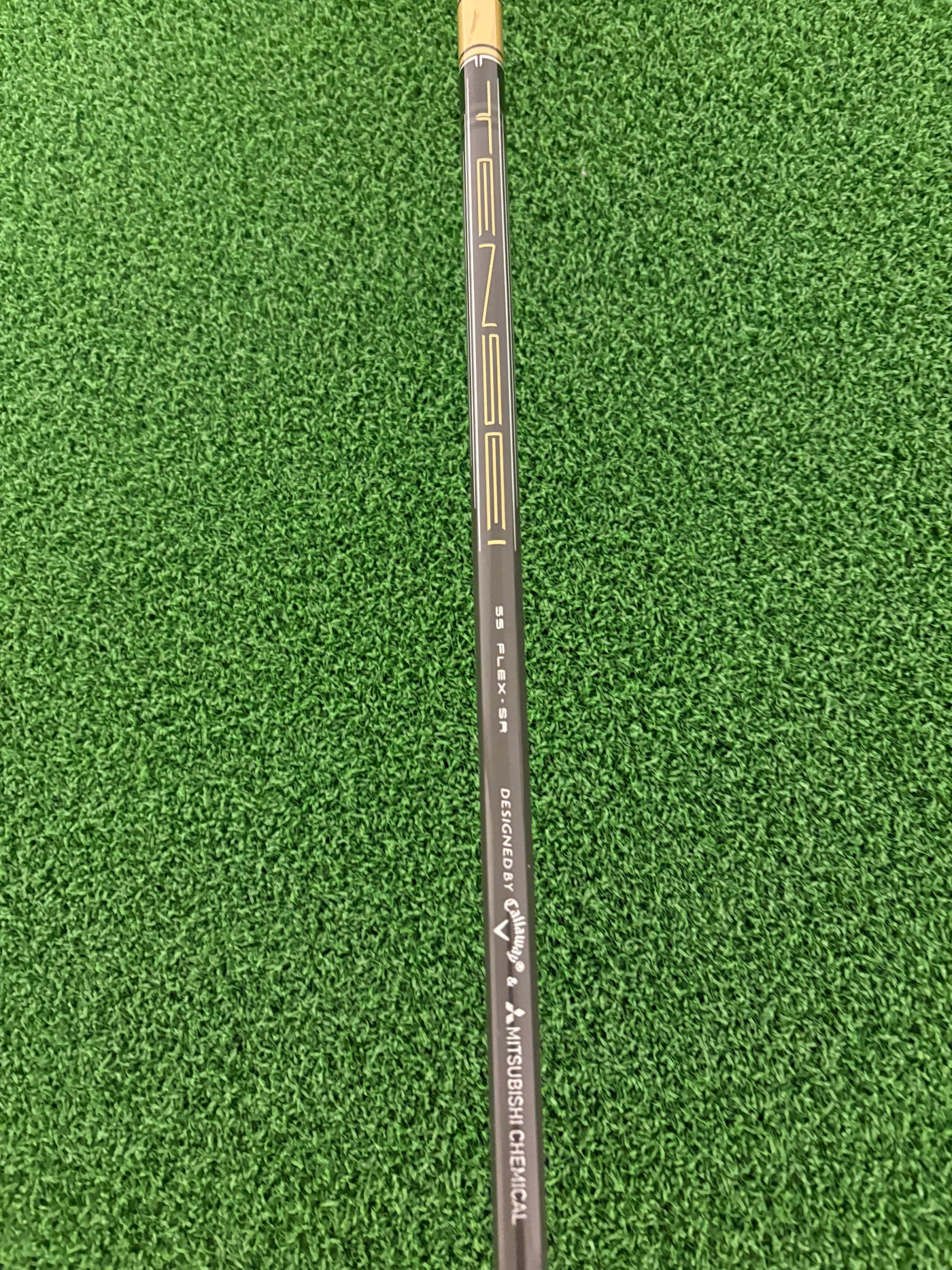 Callaway Rogue ST LS 15* 3 Wood (Stiff/Regular)