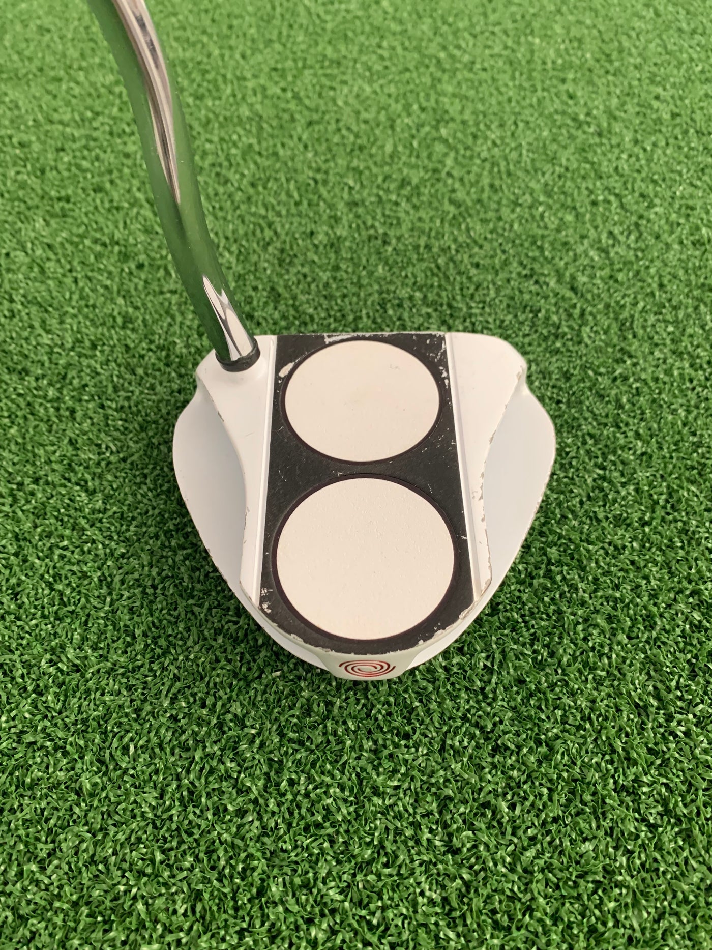 Odyssey Versa 2-Ball