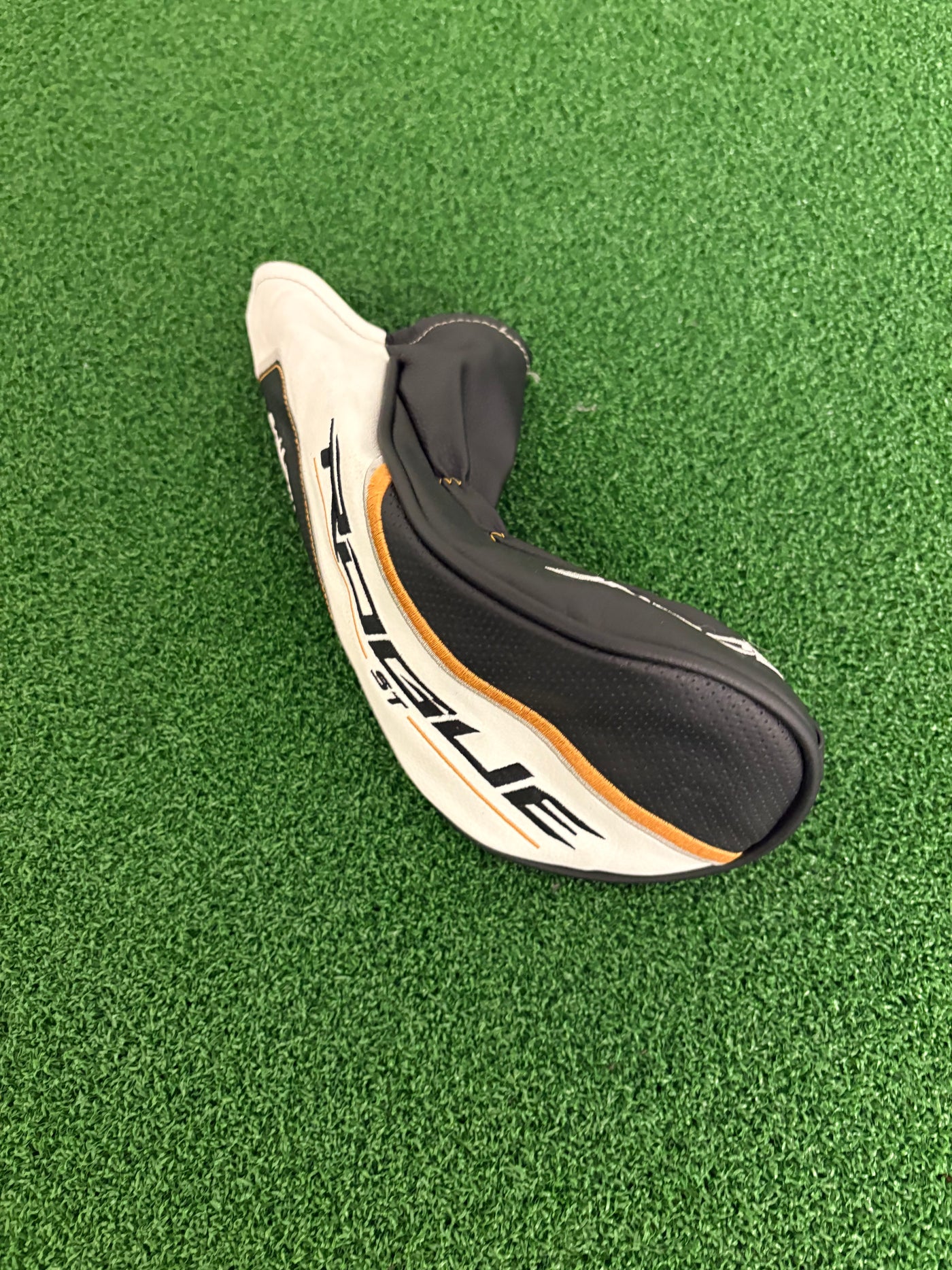 Callaway Rogue ST LS 15* 3 Wood (Stiff/Regular)