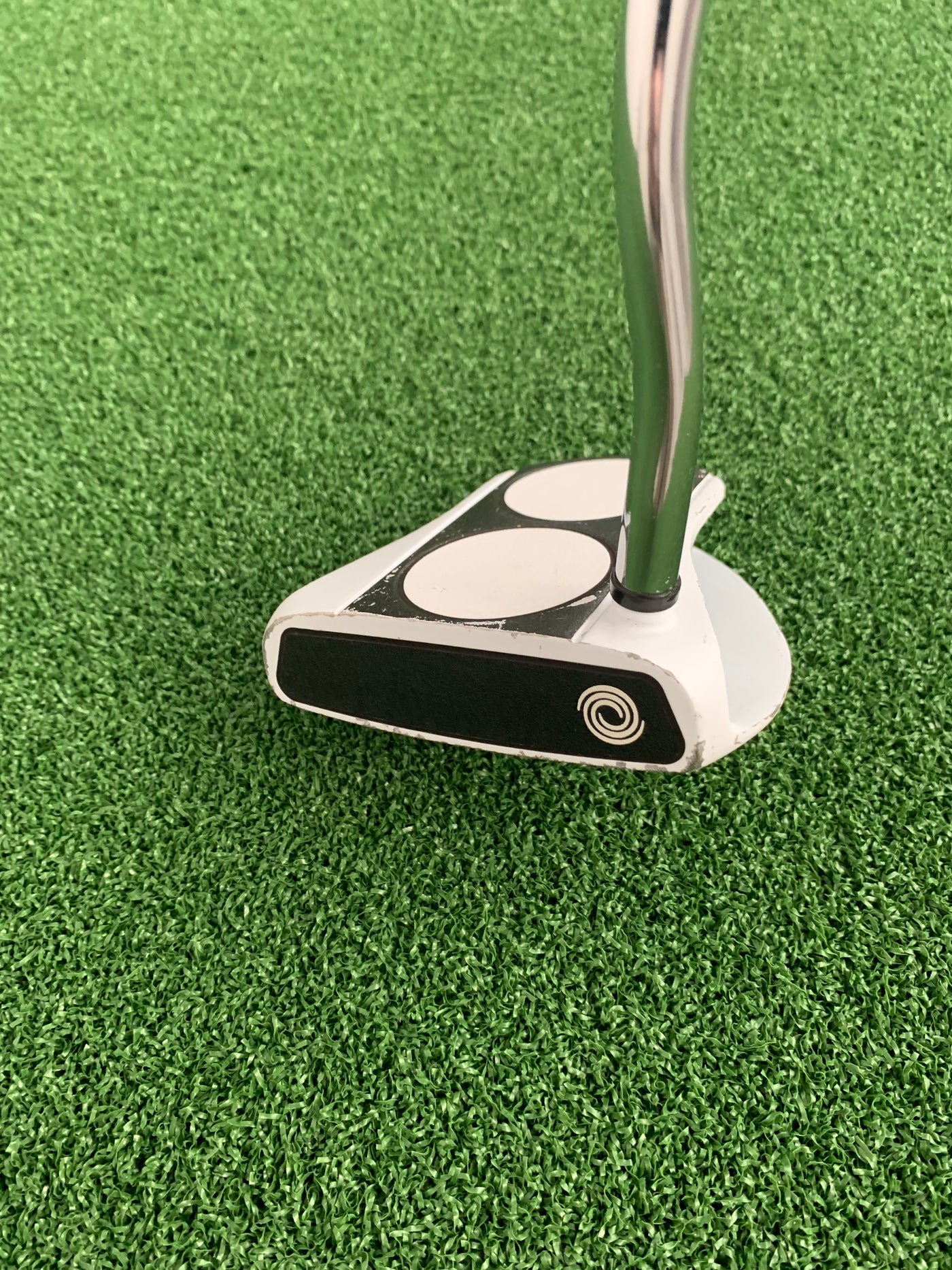 Odyssey Versa 2-Ball