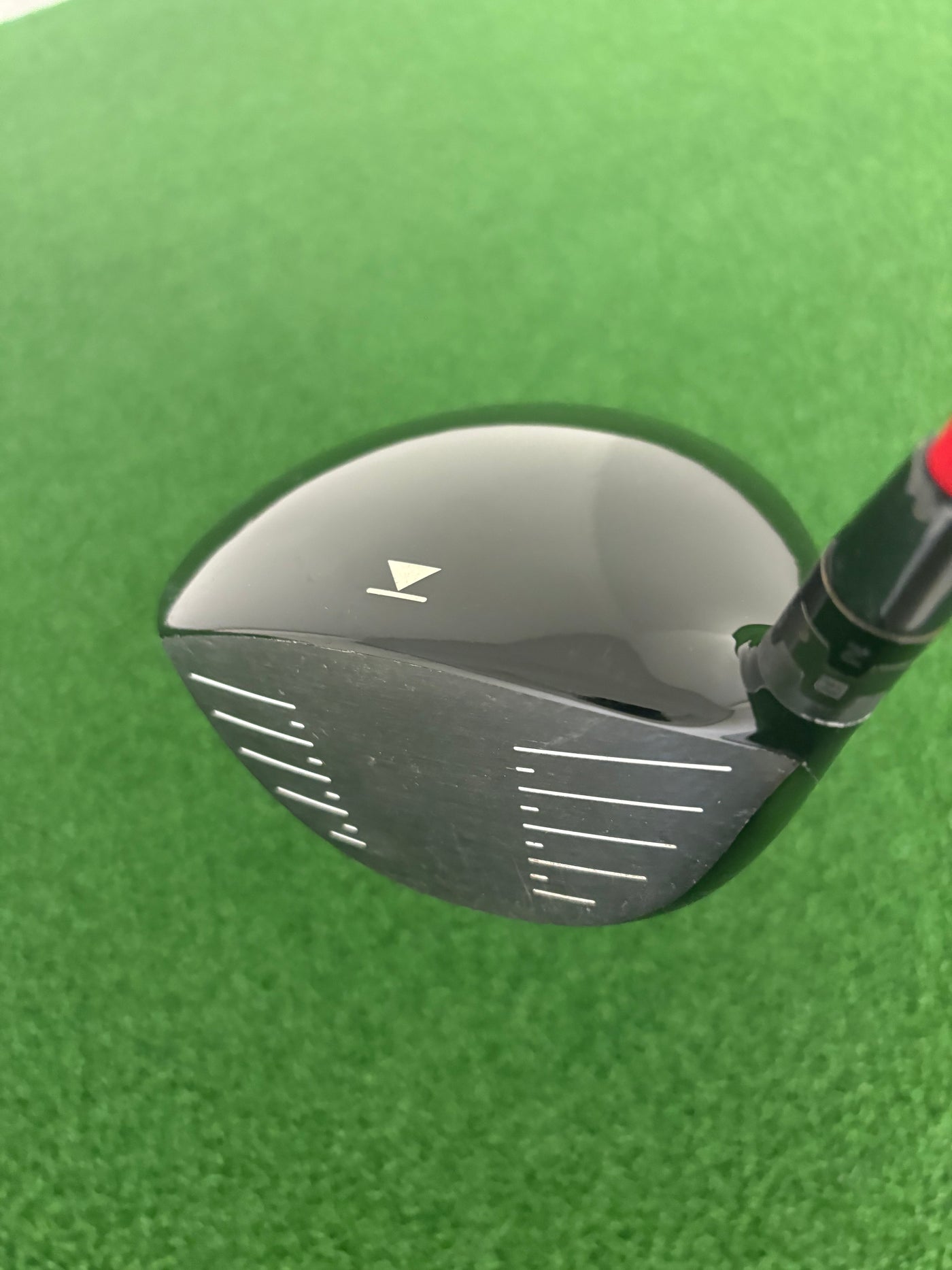 Titleist 910D3 9.5* (Stiff)