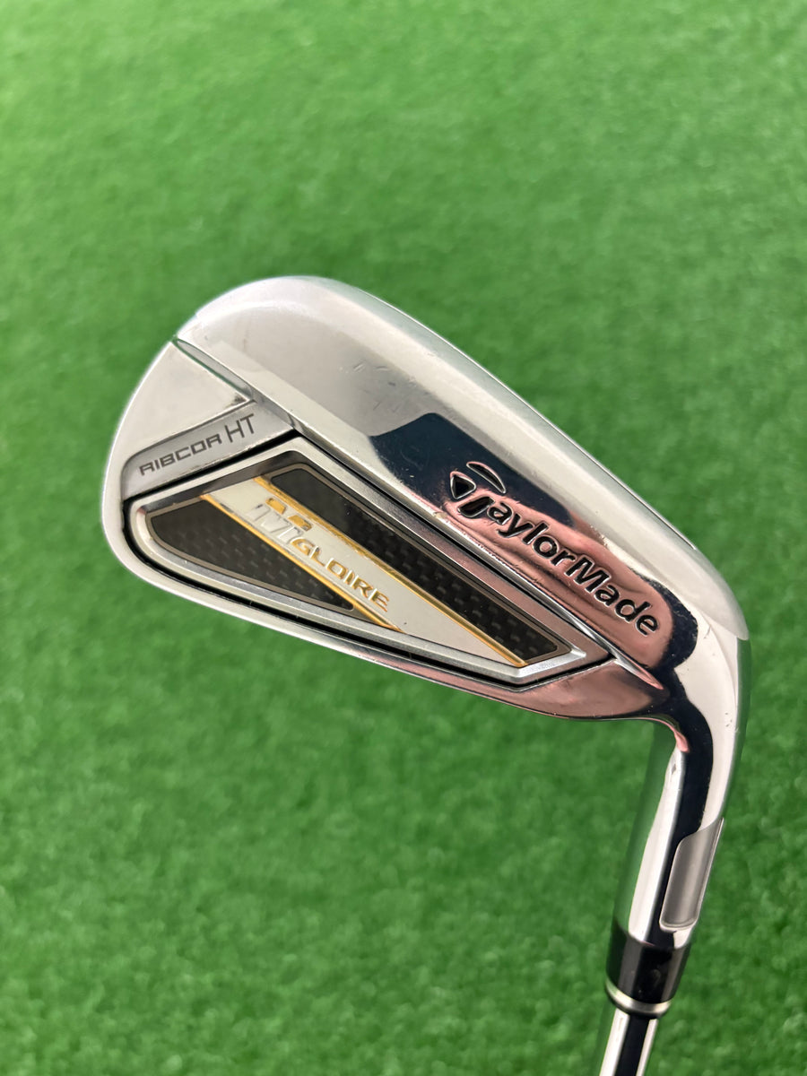 Taylormade M Gloire 6-PW + AW + SW (Regular)